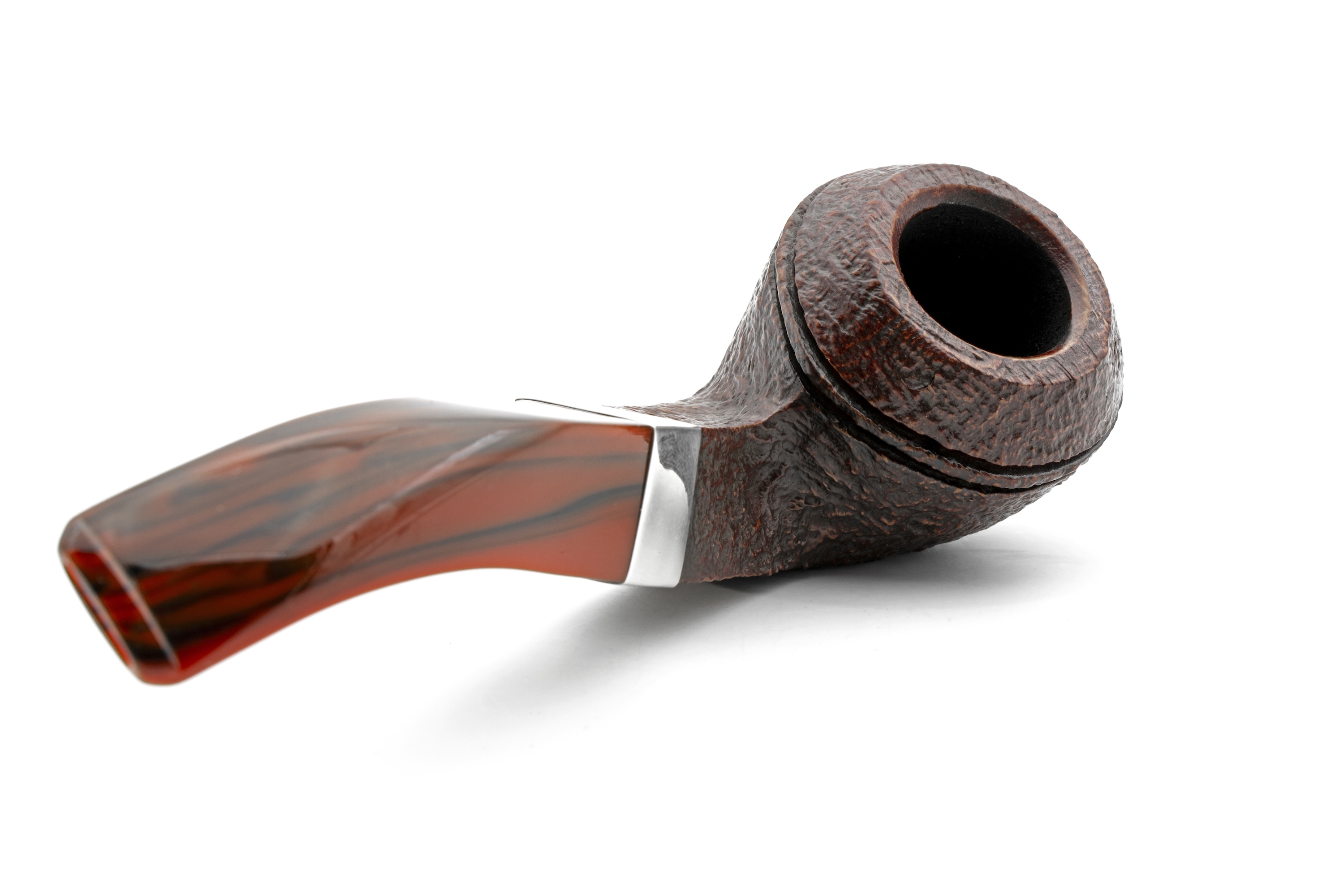 Peterson Irish Harp Sandblast 80s