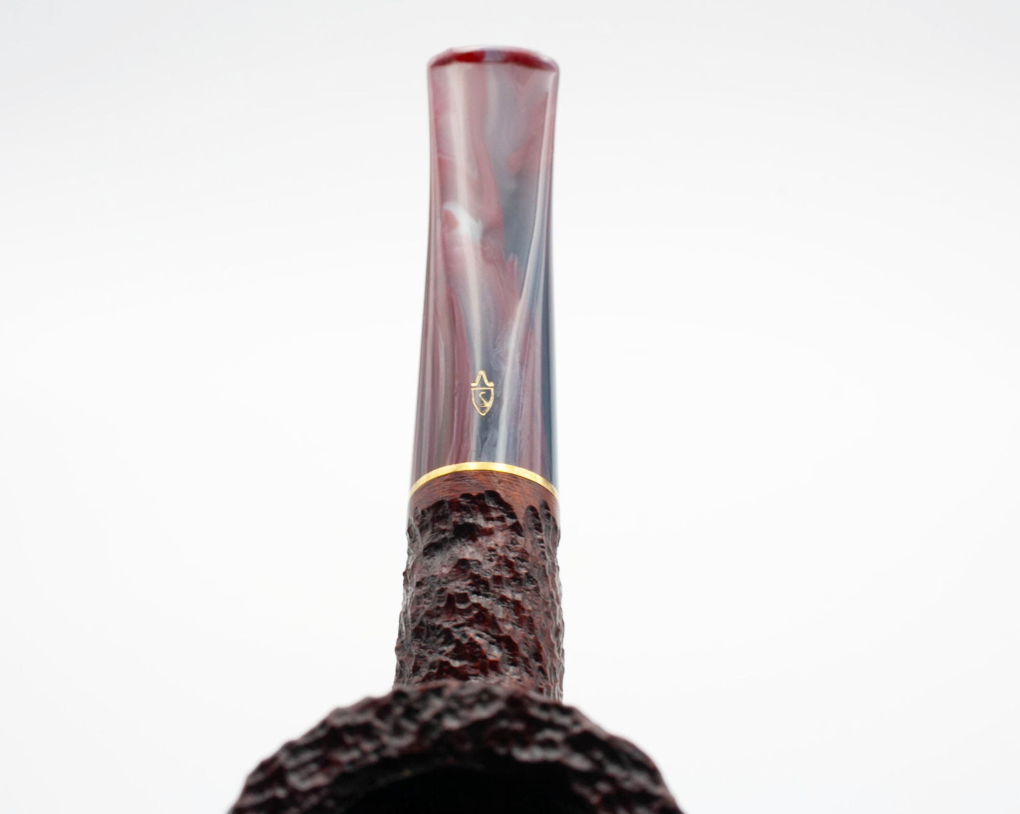 Savinelli Vigna Rustic 128
