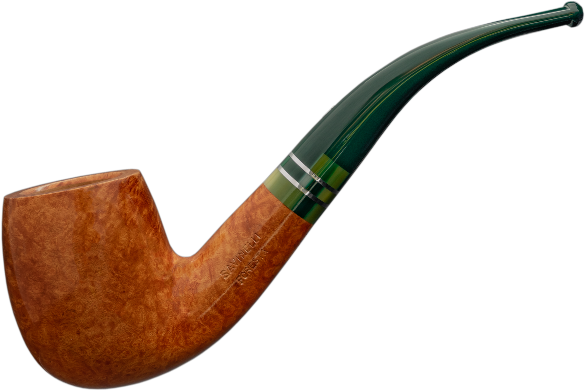 Savinelli Foresta Light 606