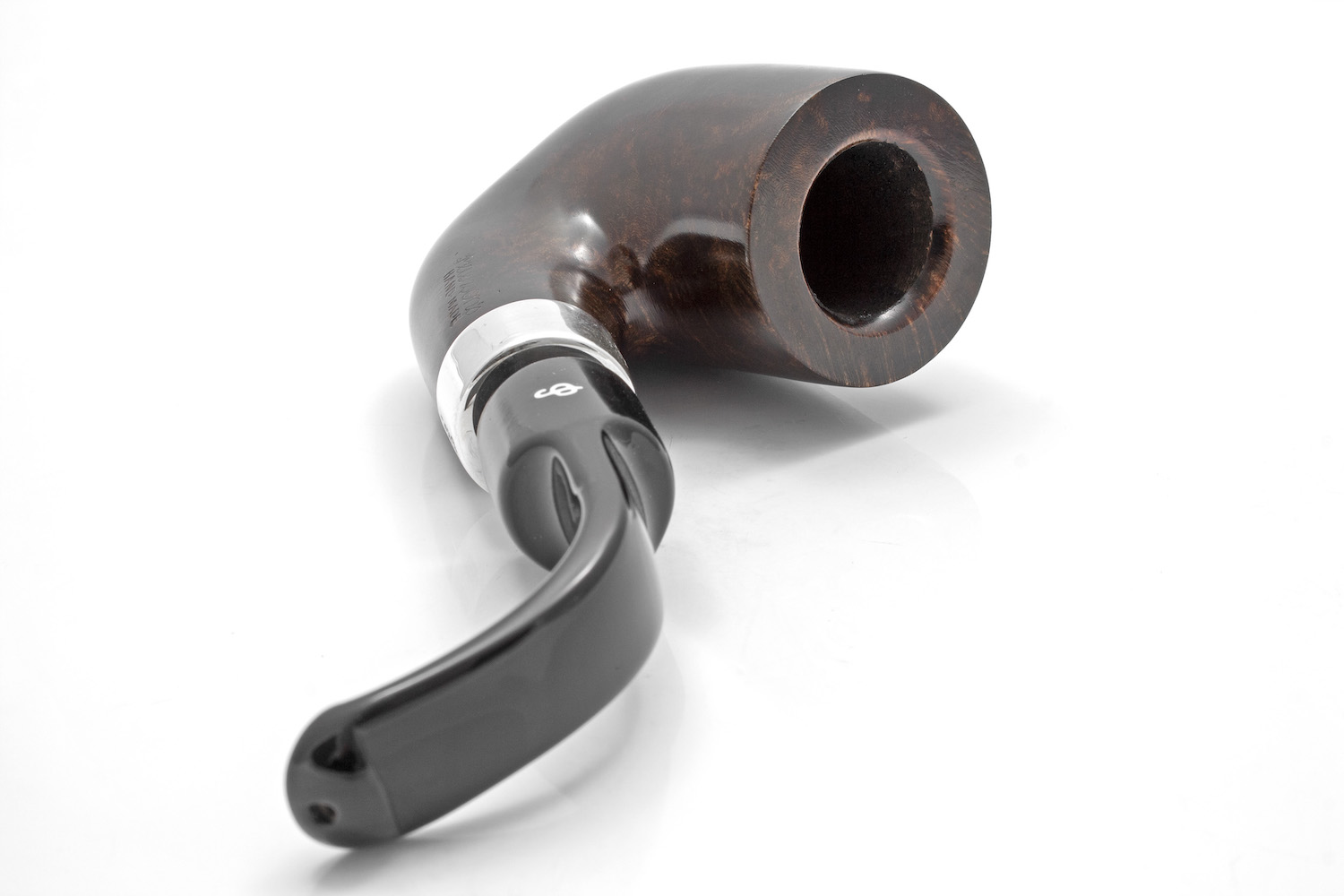 Pub-Pipe-BR5 Peterson Pub Pipe Brown