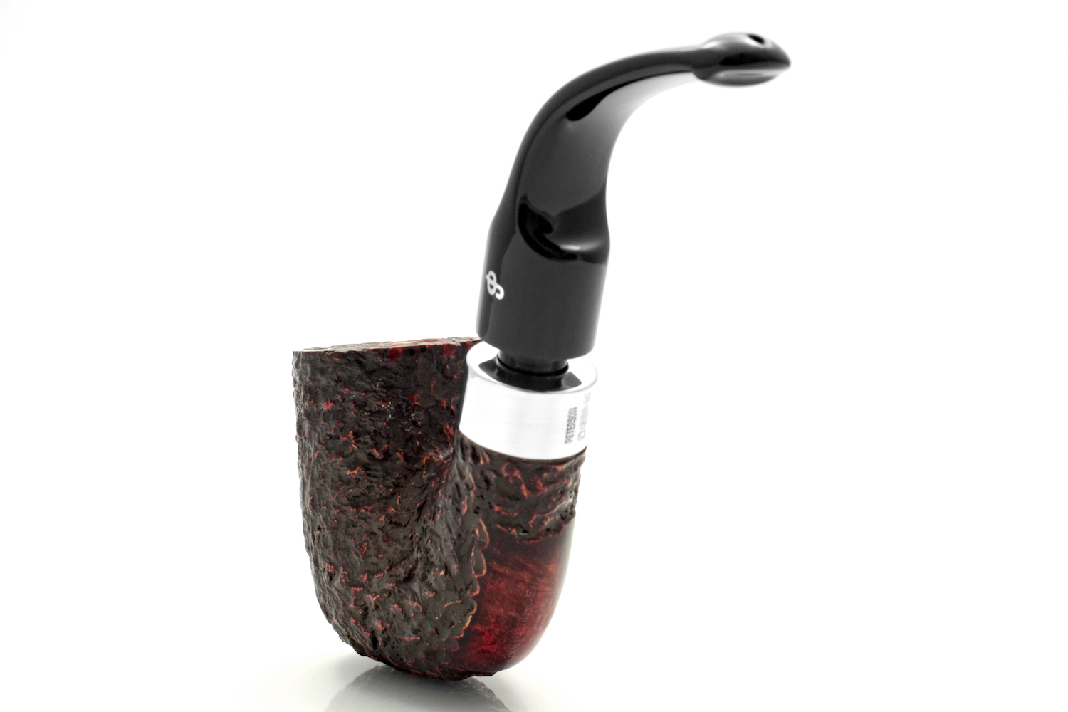 Peterson Pub Pipe Rustic