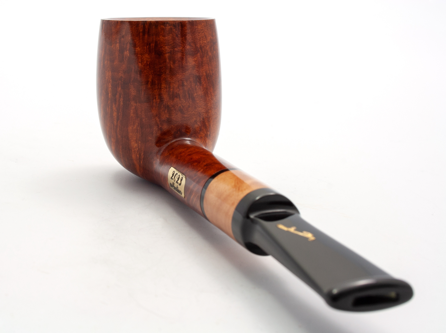 Savinelli Collection 23 Brown