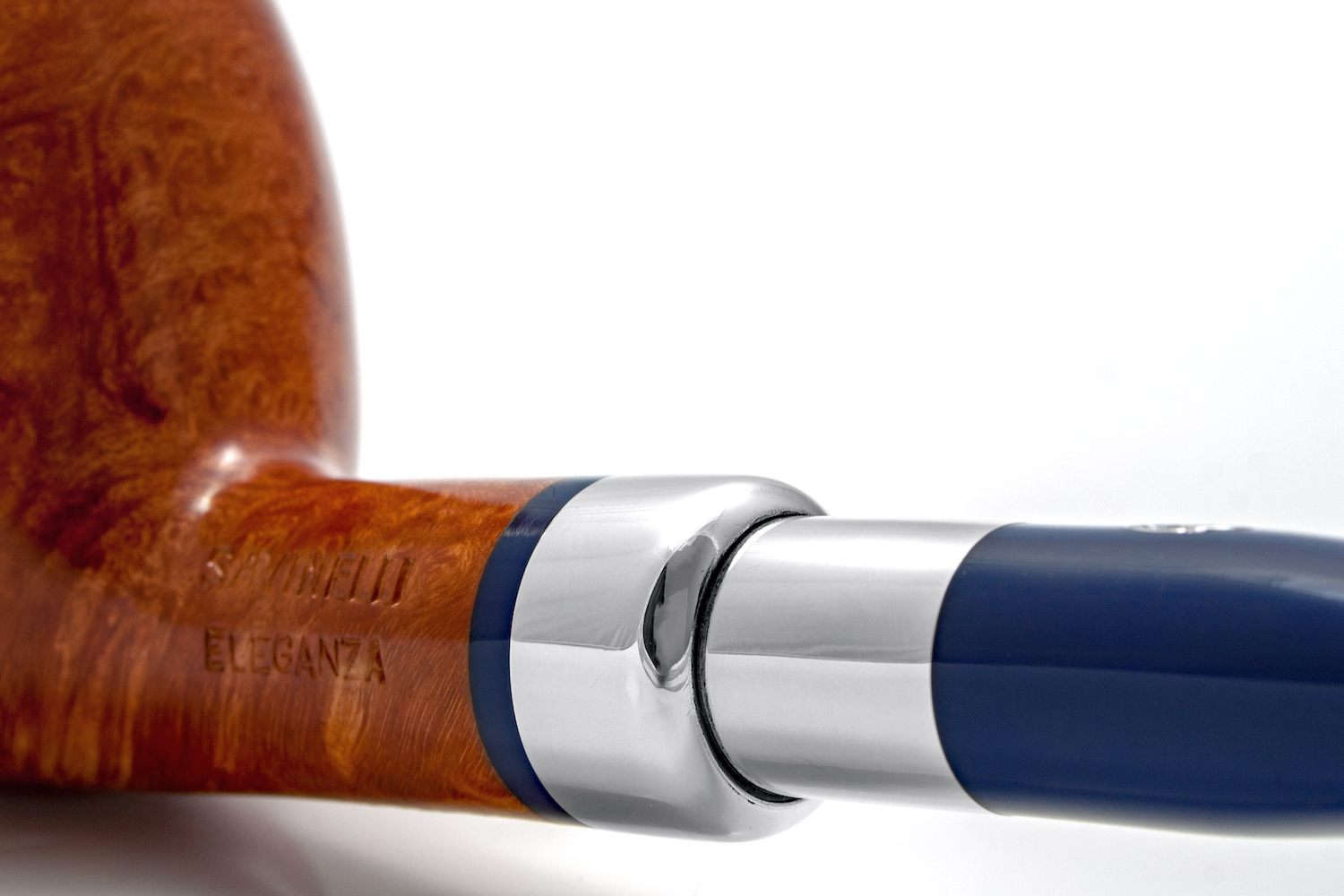 Savinelli Eleganza Light 207