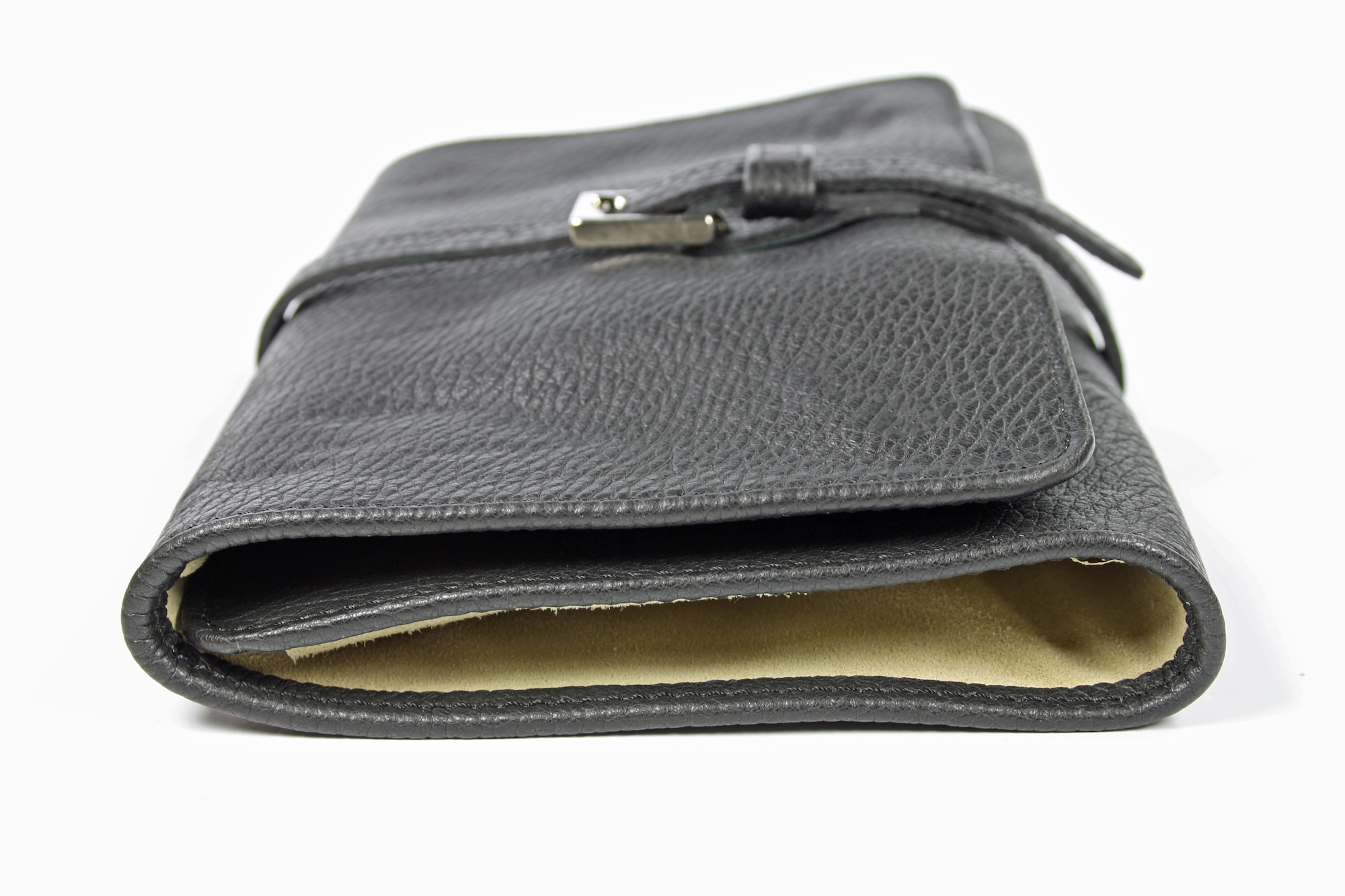 Savinelli Pipe Bag T660 Black Savinelli Pipe Bag T660 Black