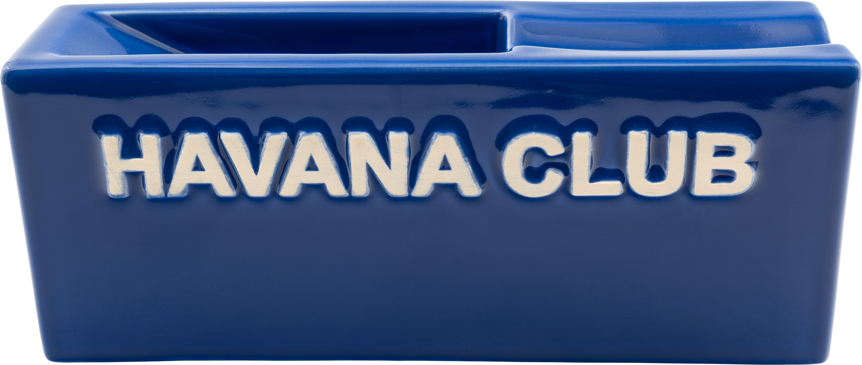 Havana Club Señorito Blue