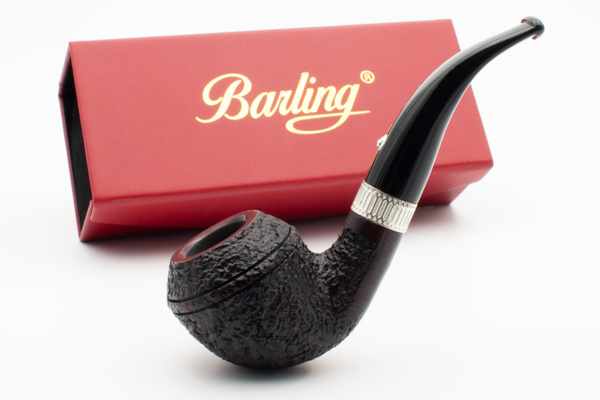 Barling Victory Bark