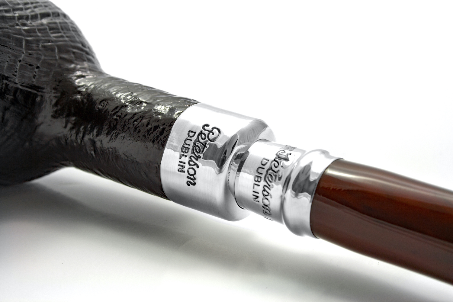 Peterson Newgrange 606