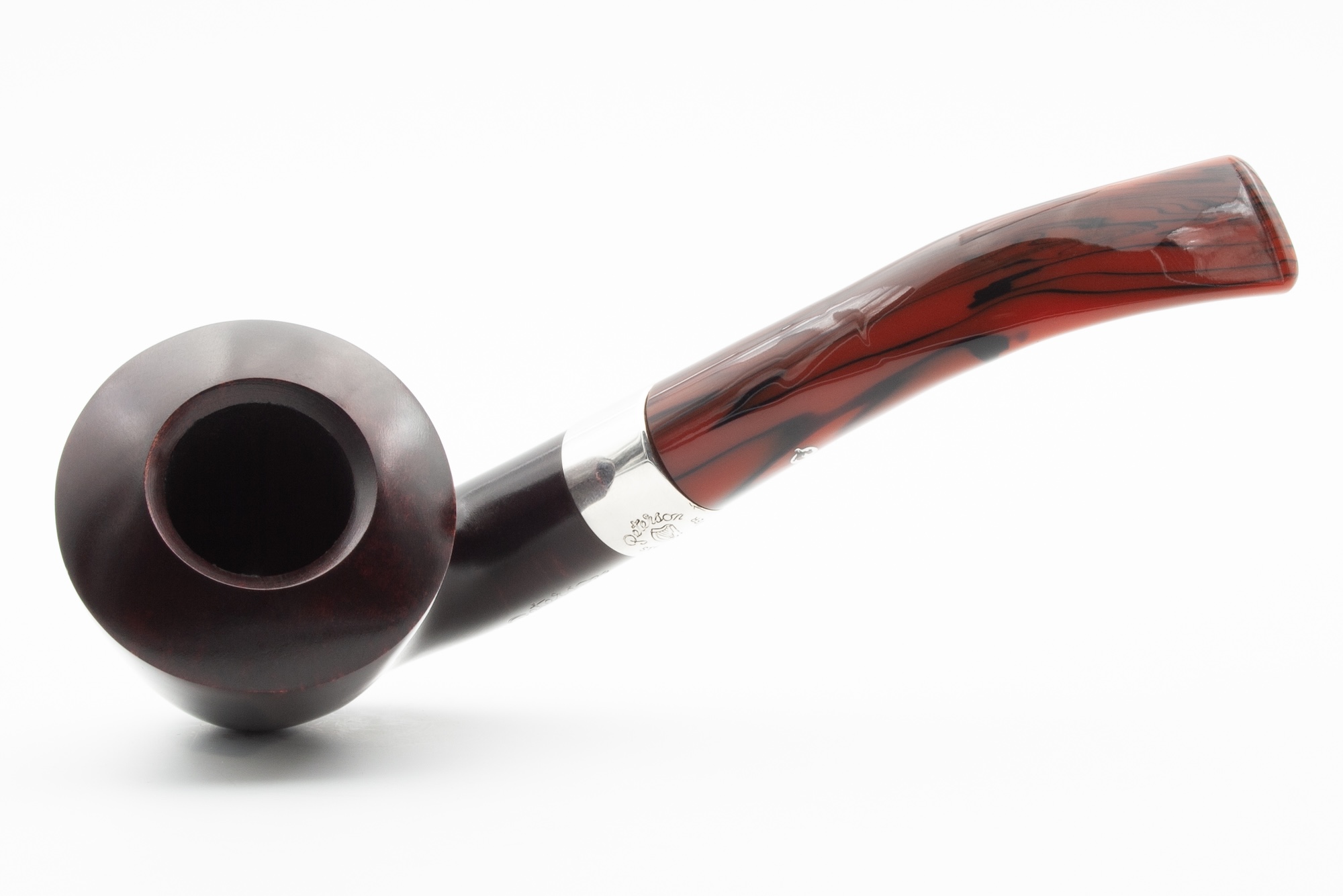 Peterson Irish Harp Brown B10