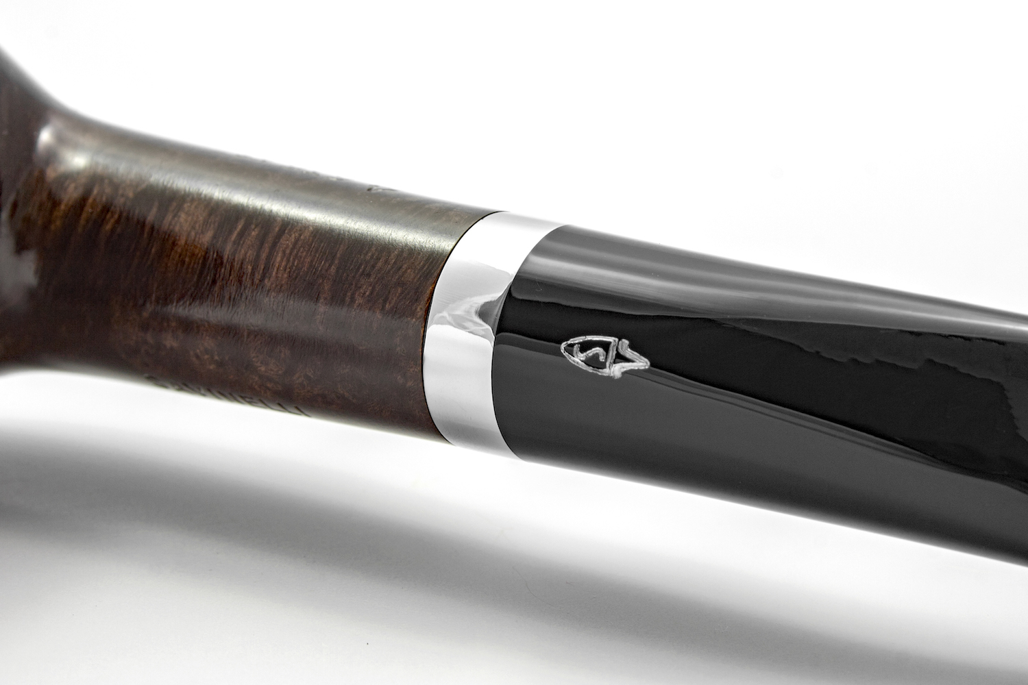 Savinelli Gentleman 636