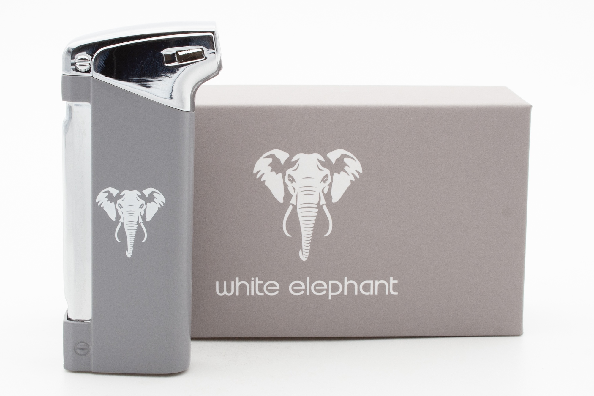 White Elephant Pro-Bo Grey (3x) White Elephant Pro-Bo Grey (3x)