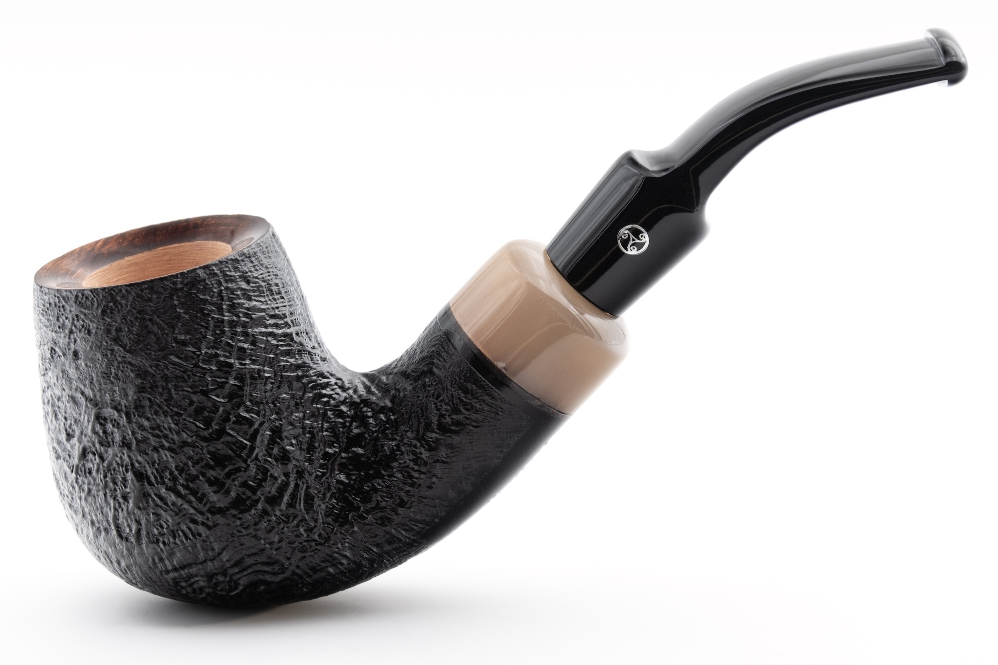 Rattray's The Bull Sandblast - Brown Top 145