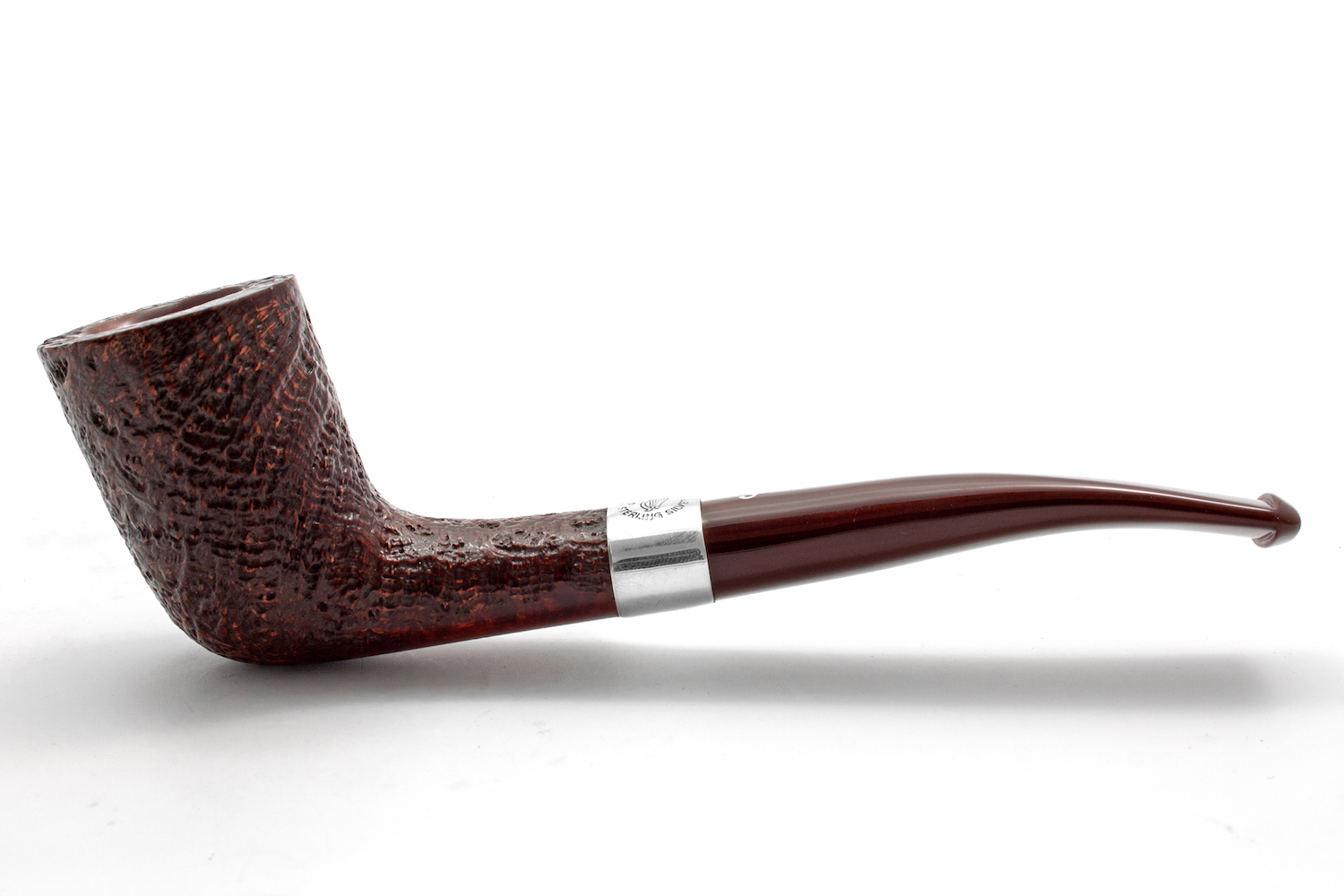 Peterson Irish Harp Sandblast 268