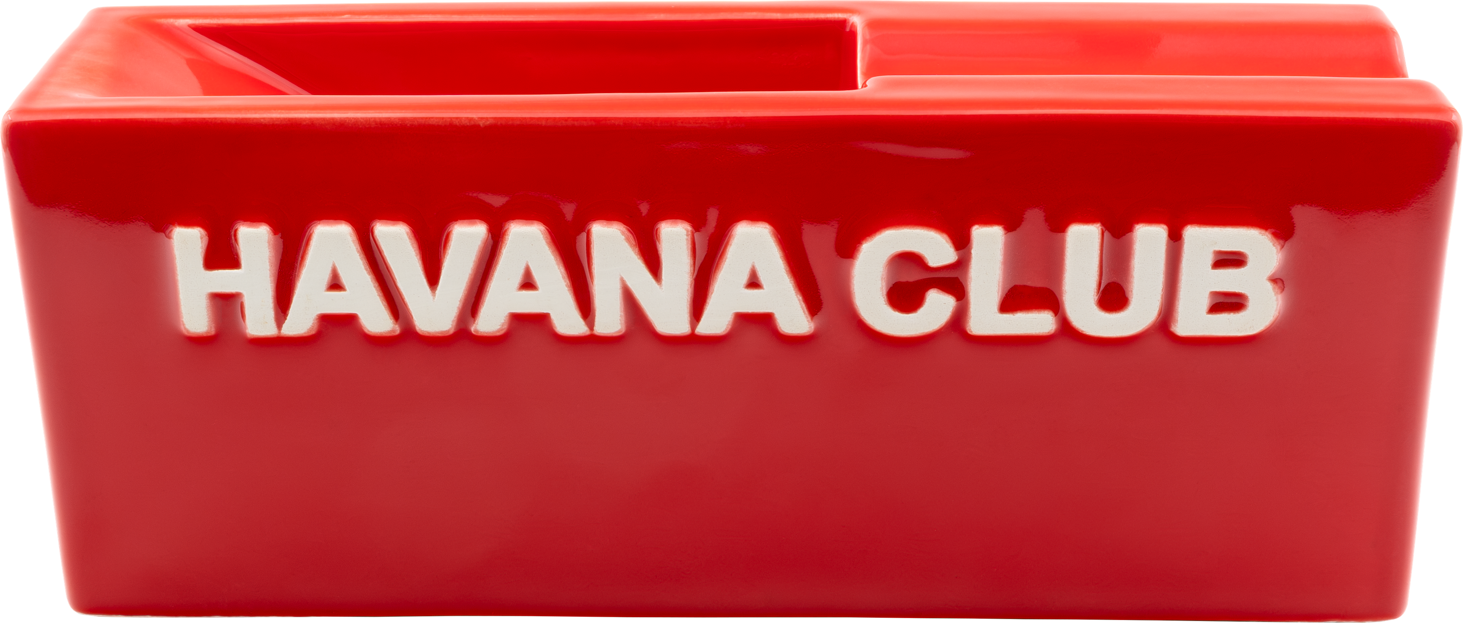 Havana Club Señorito Red