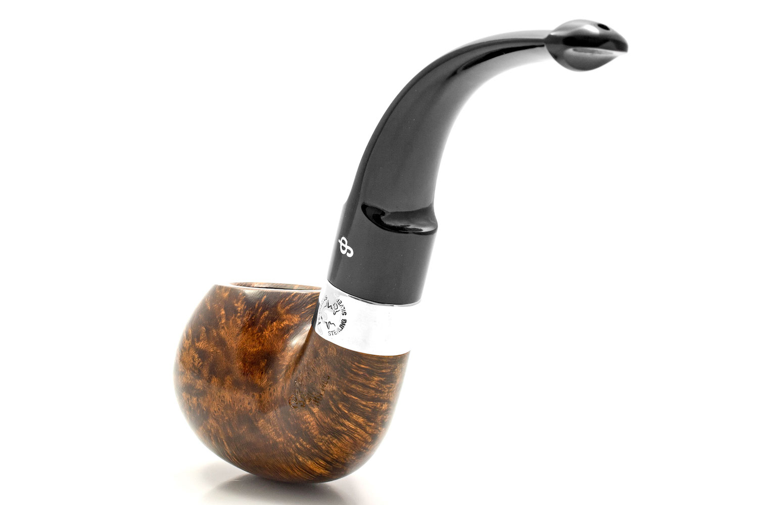 Lestrade-CO-4 Peterson Sherlock Holmes Lestrade Contrast