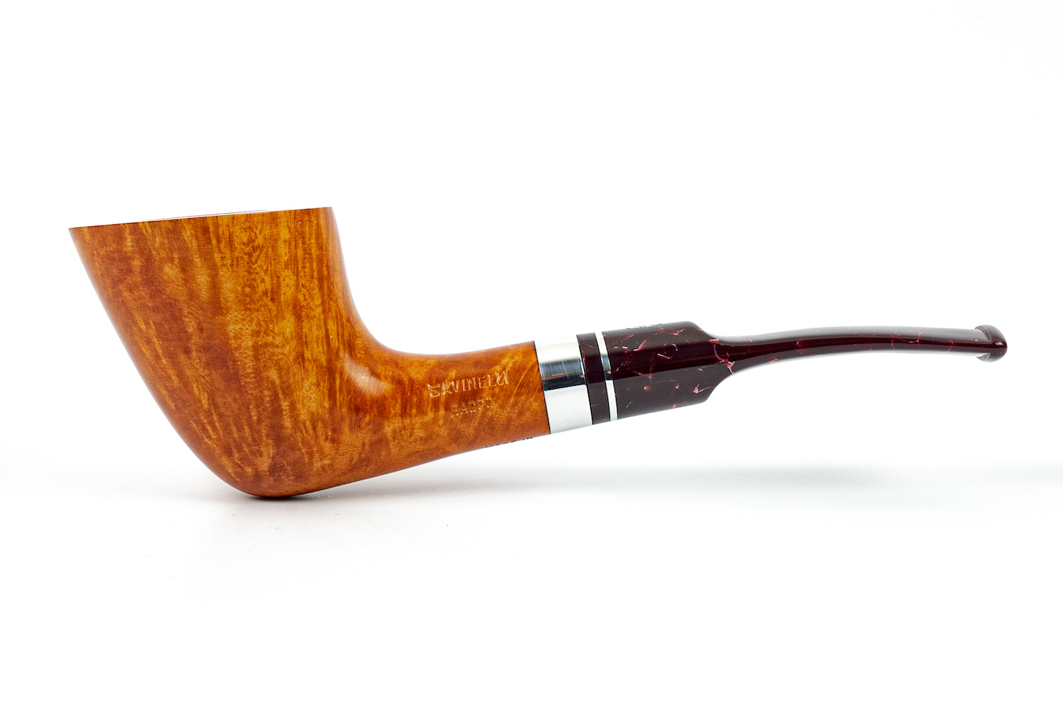 Savinelli Bacco Light 904