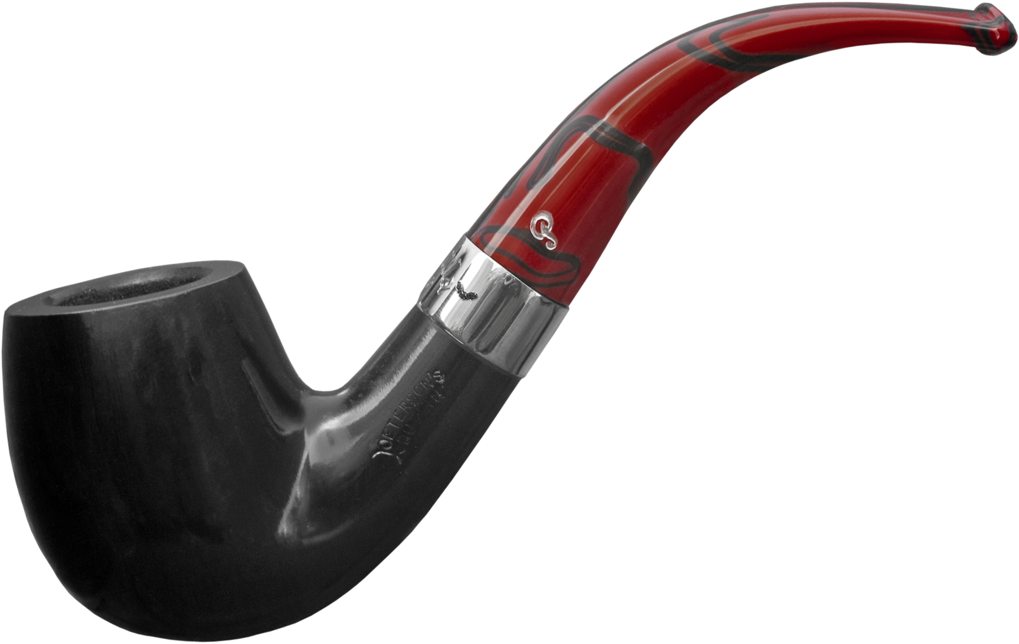 Peterson Dracula Black 69