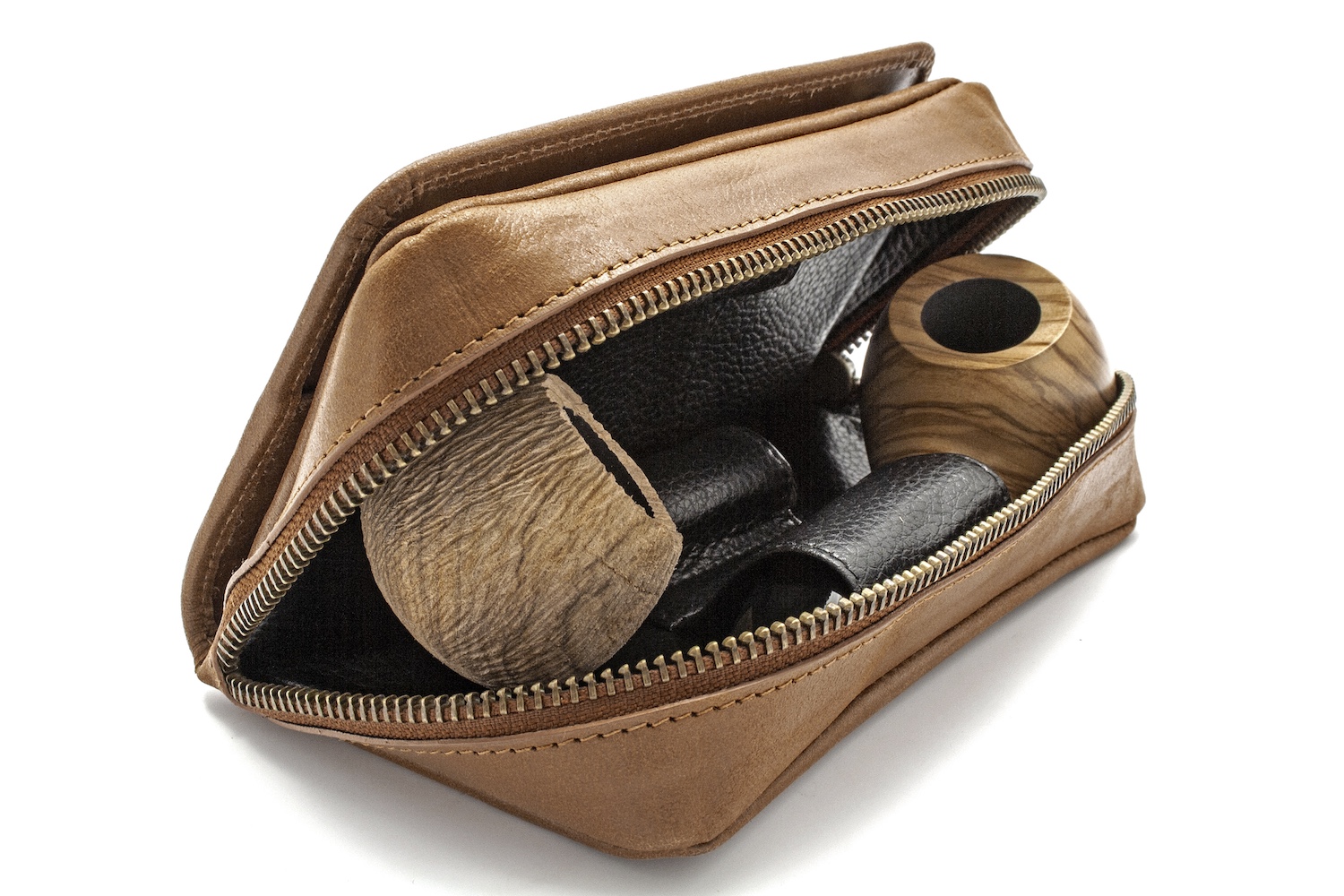 Rattray's Whisky Combo Pouch 2