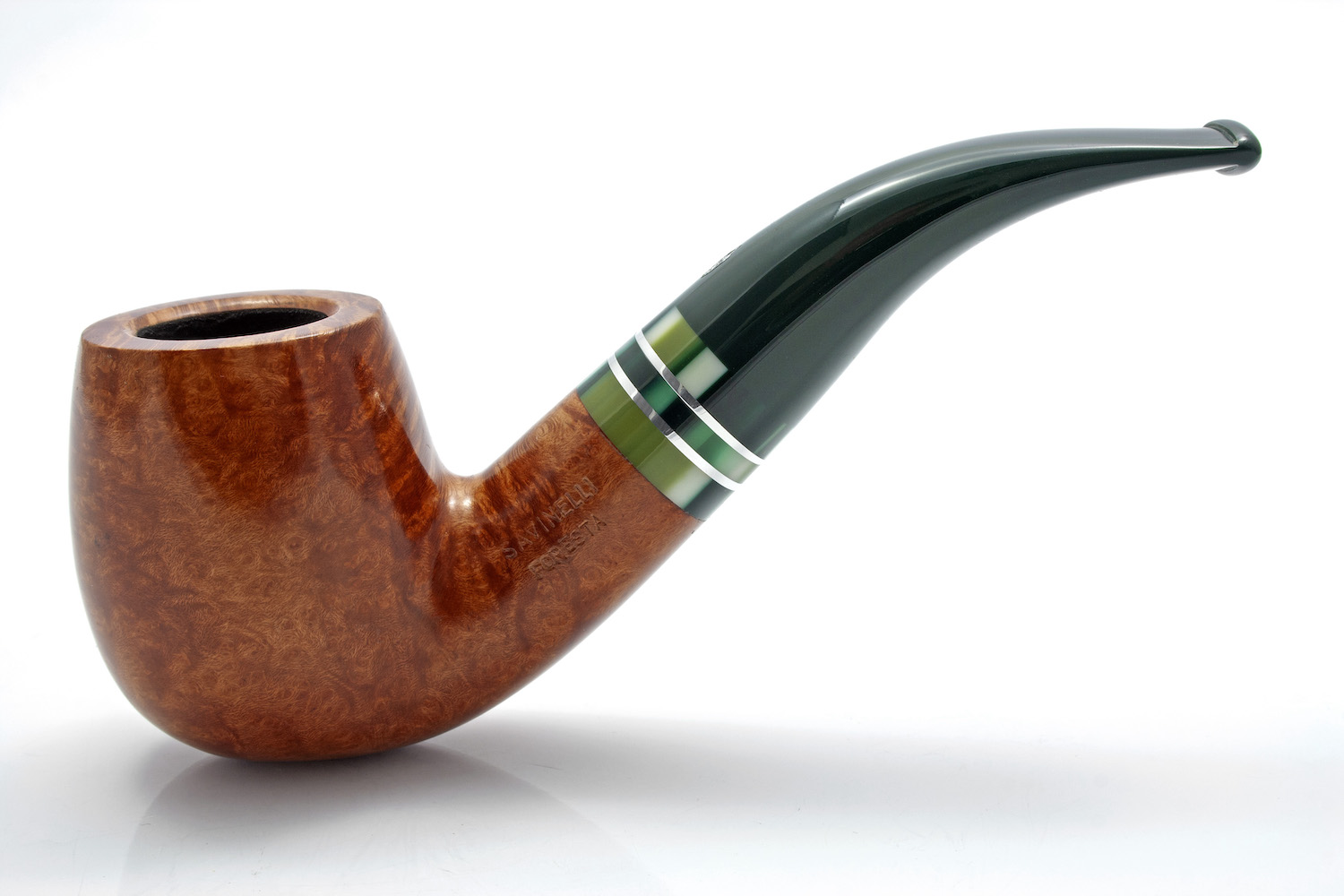 Savinelli Foresta Light 616