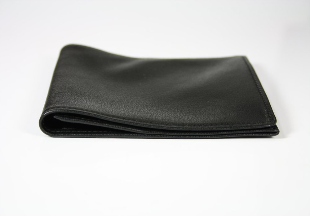 Martin Wess Classic T 12 Roll up Pouch