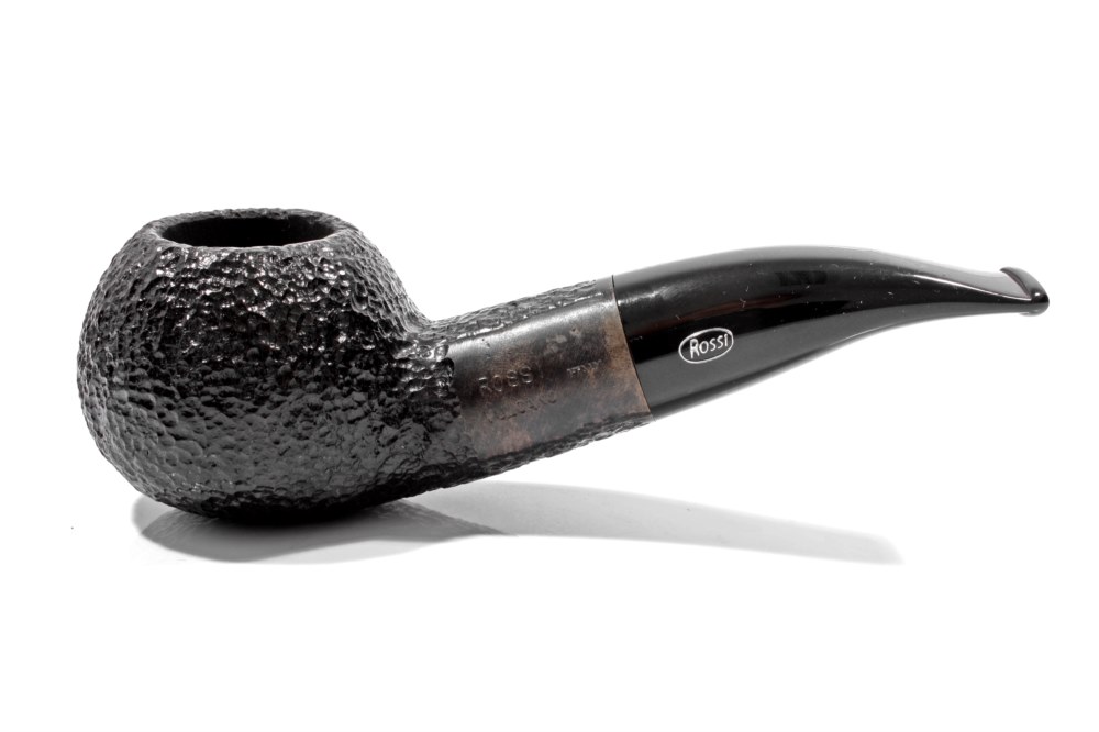 Rossi Vulcano Rustic 320