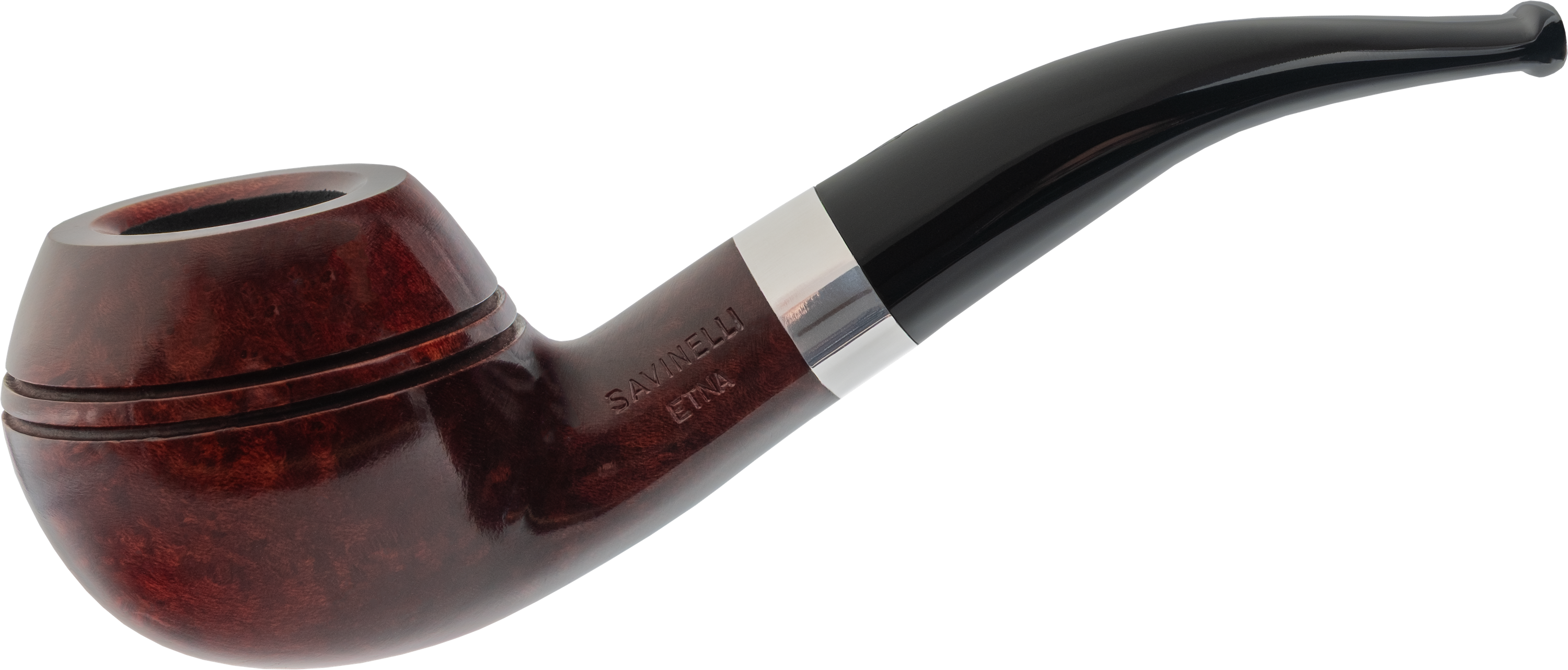 Savinelli Etna Brown 673