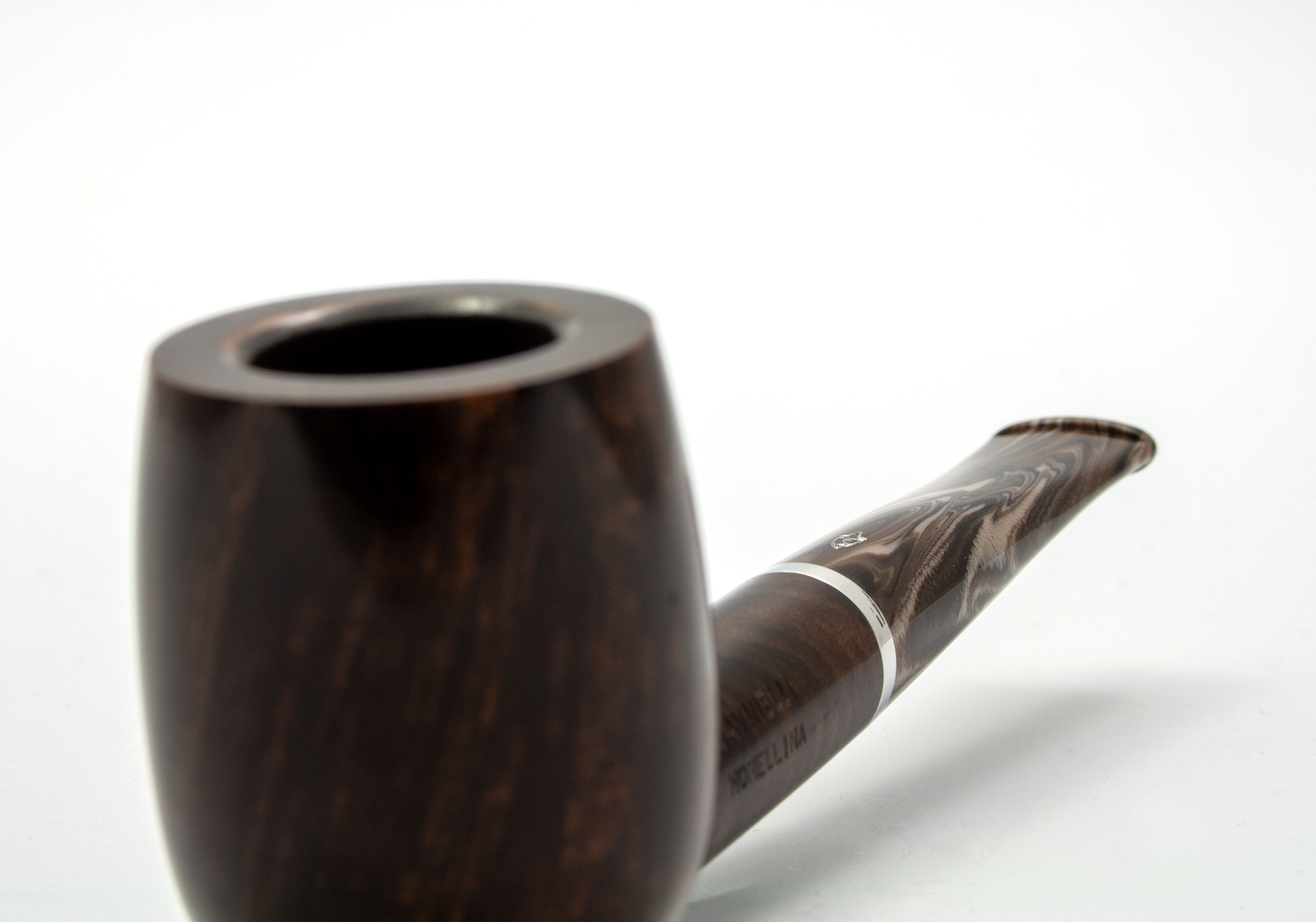 Savinelli Morellina Brown 128