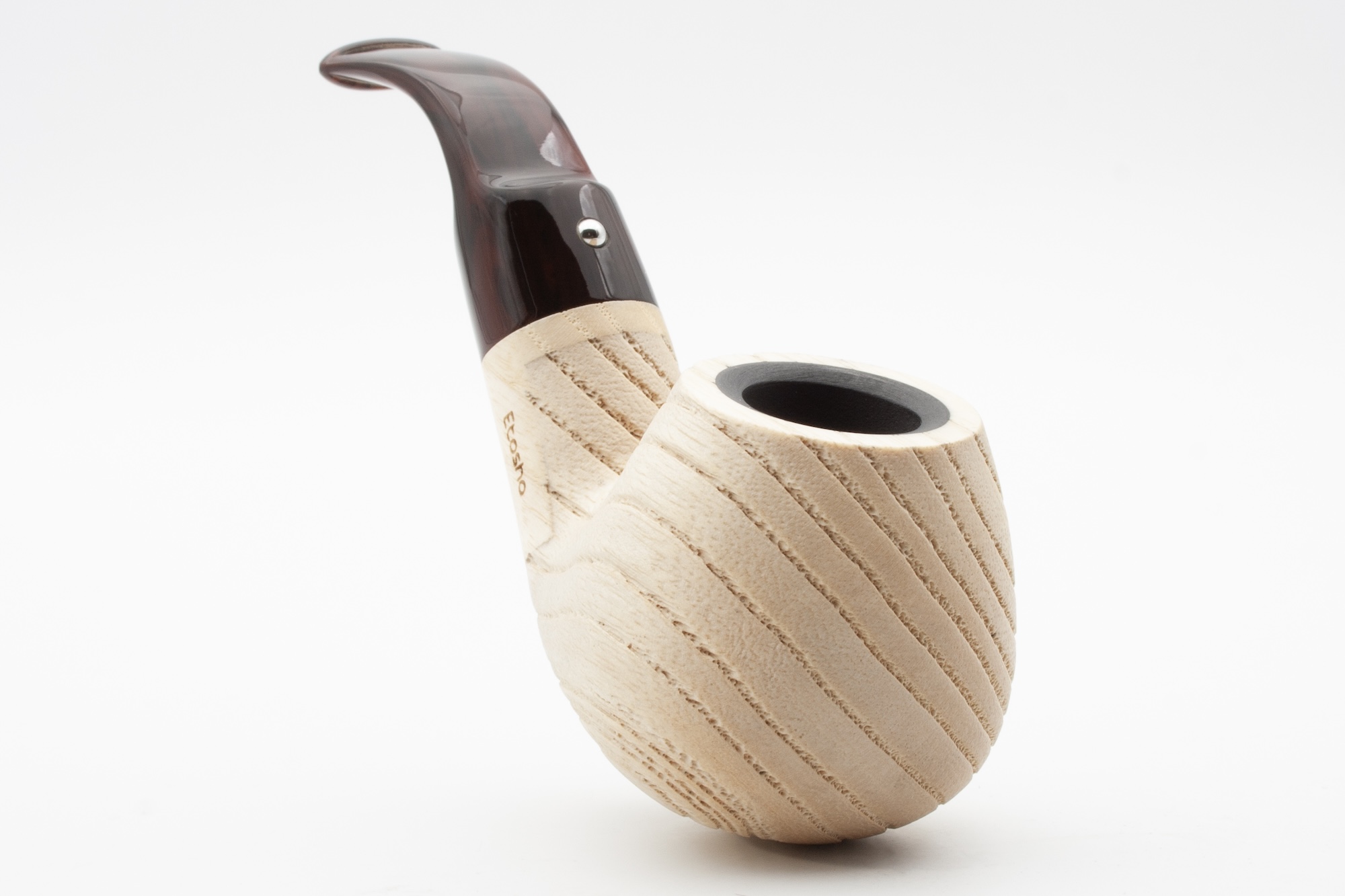 White Elephant Etosha 1