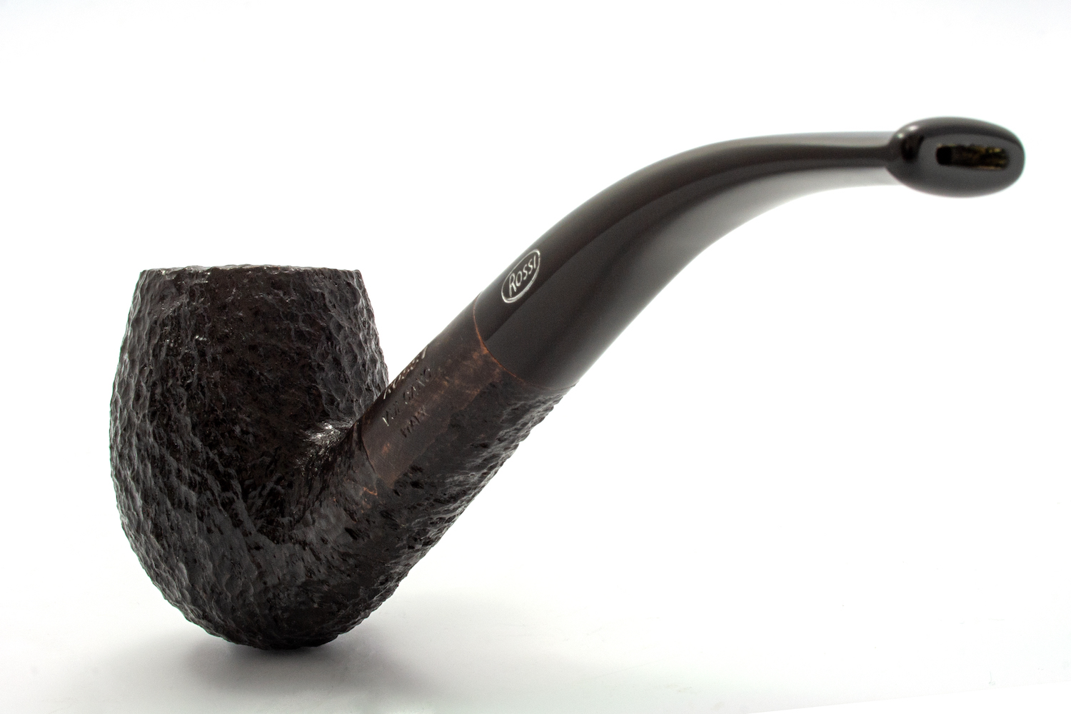 Rossi Vulcano Rustic 670