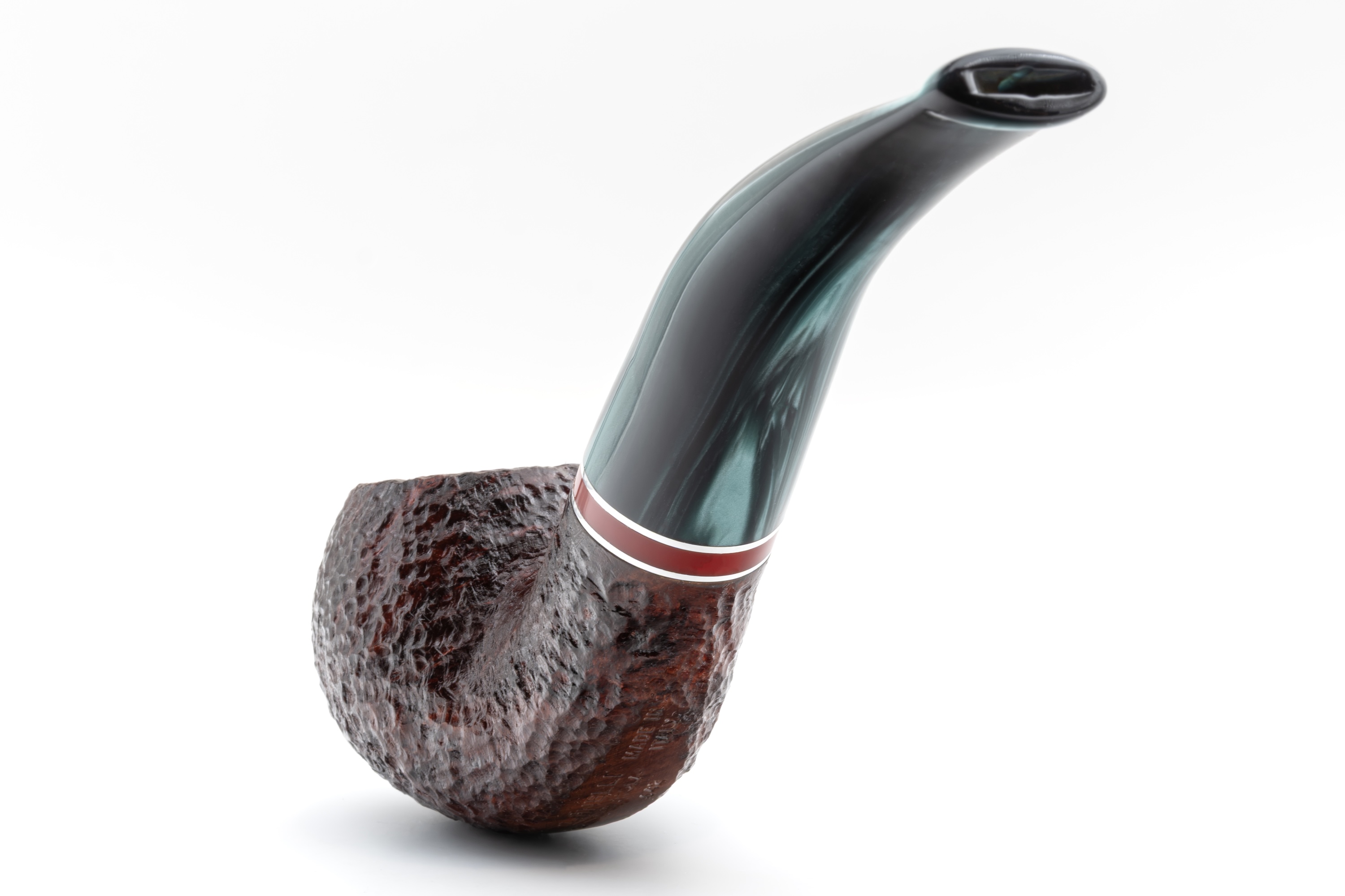 Savinelli St. Nicholas 2026 - 642