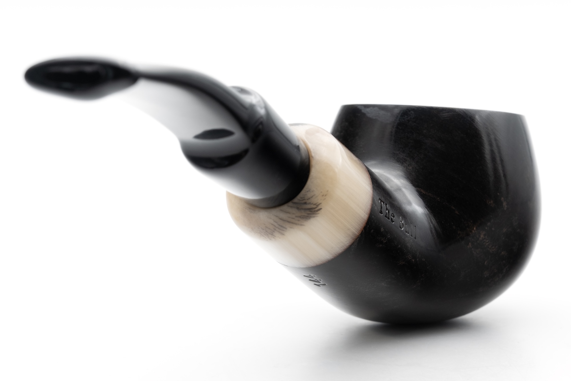 Rattray's The Bull Grey 144