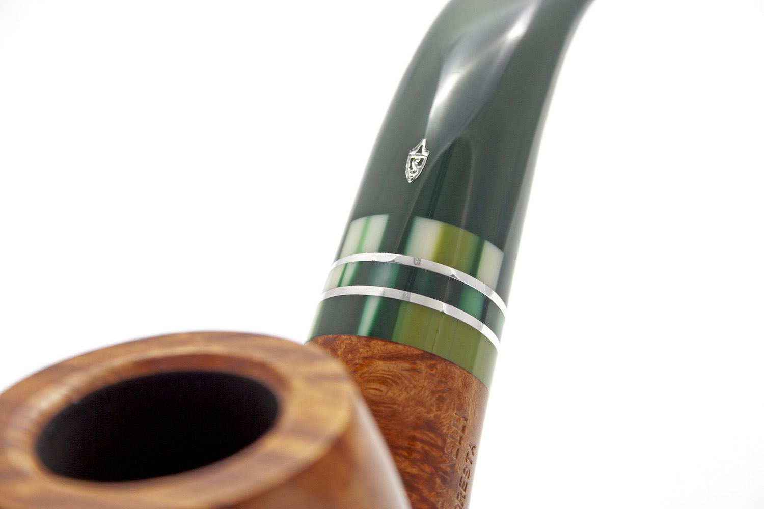 Savinelli Foresta Light 616