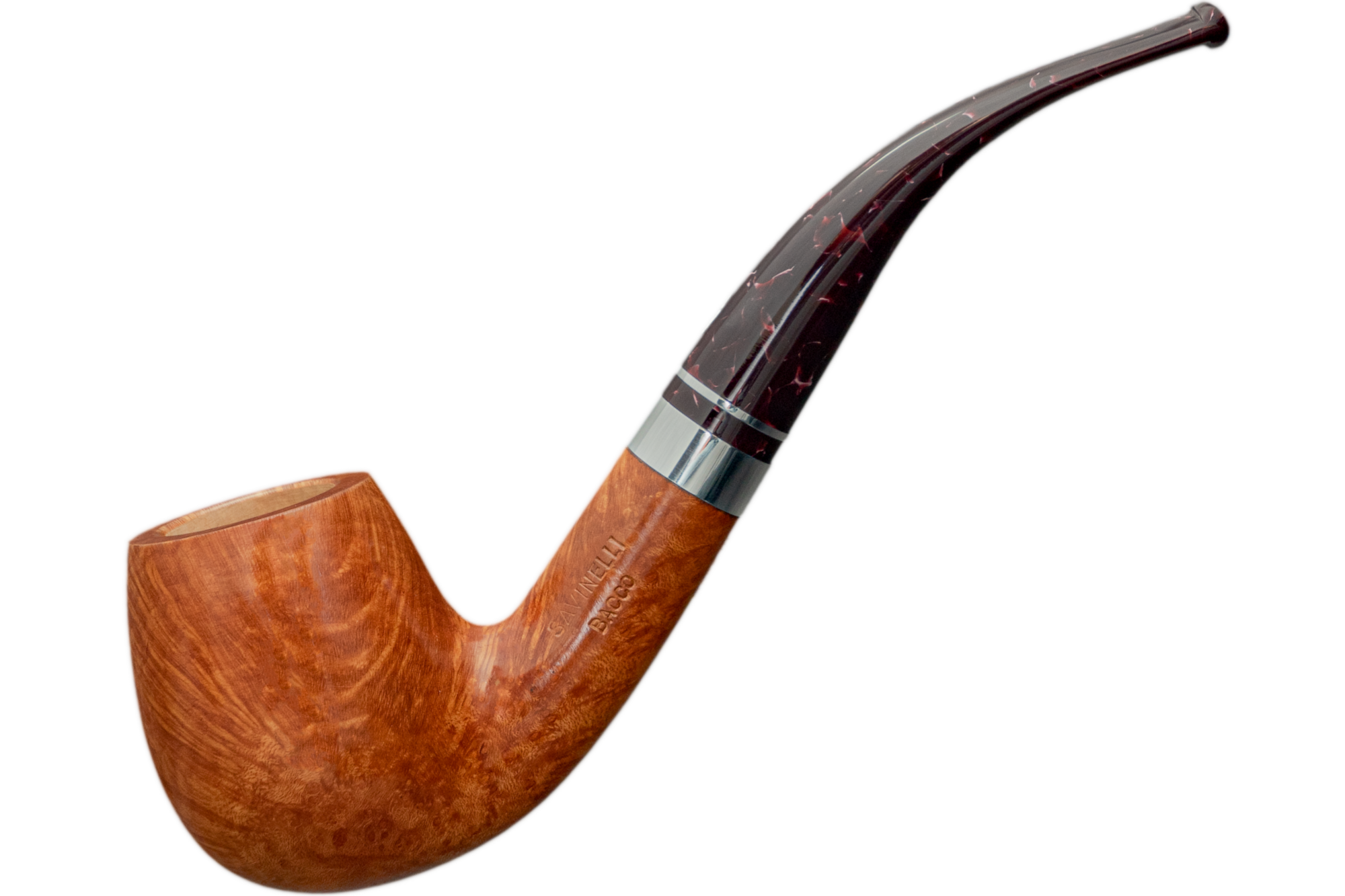 Savinelli Bacco Light 602