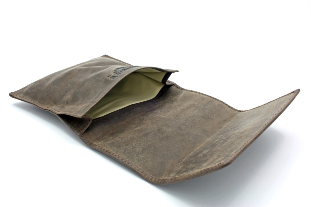 Rattray's Peat Tobacco Pouch 1 - Large Roll up Pouch