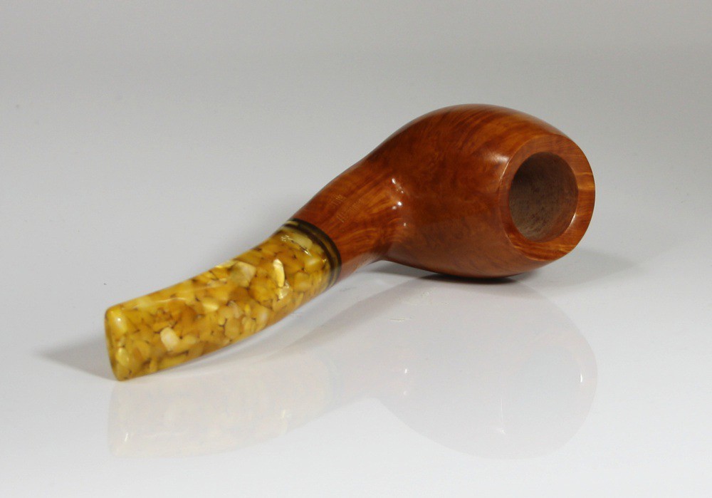 Savinelli Miele 677