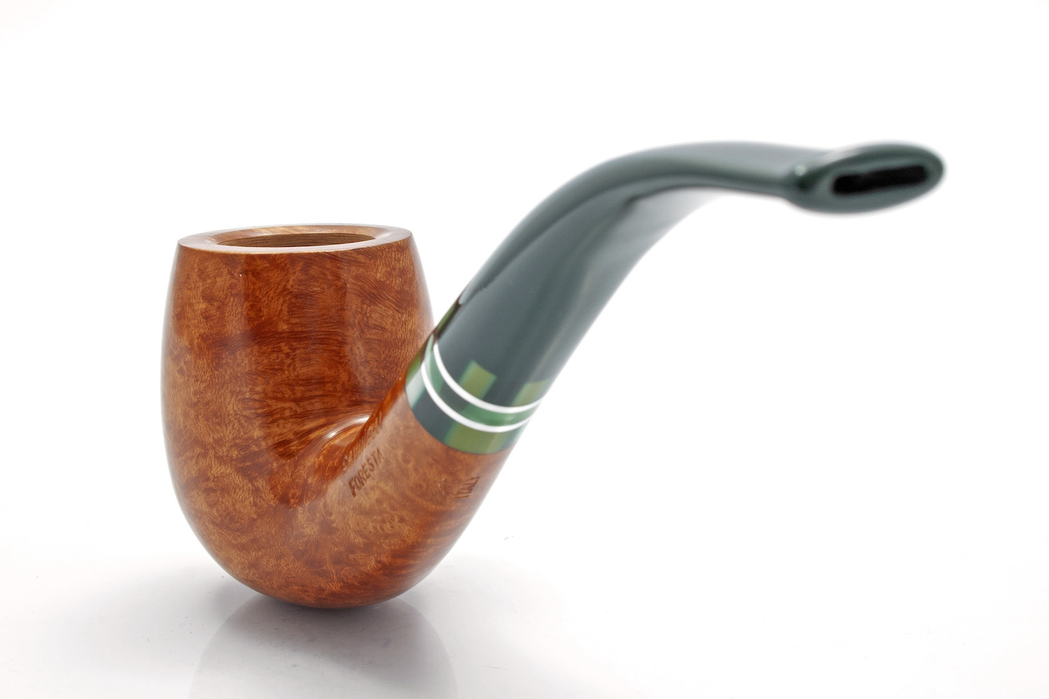 Savinelli Foresta Light 606