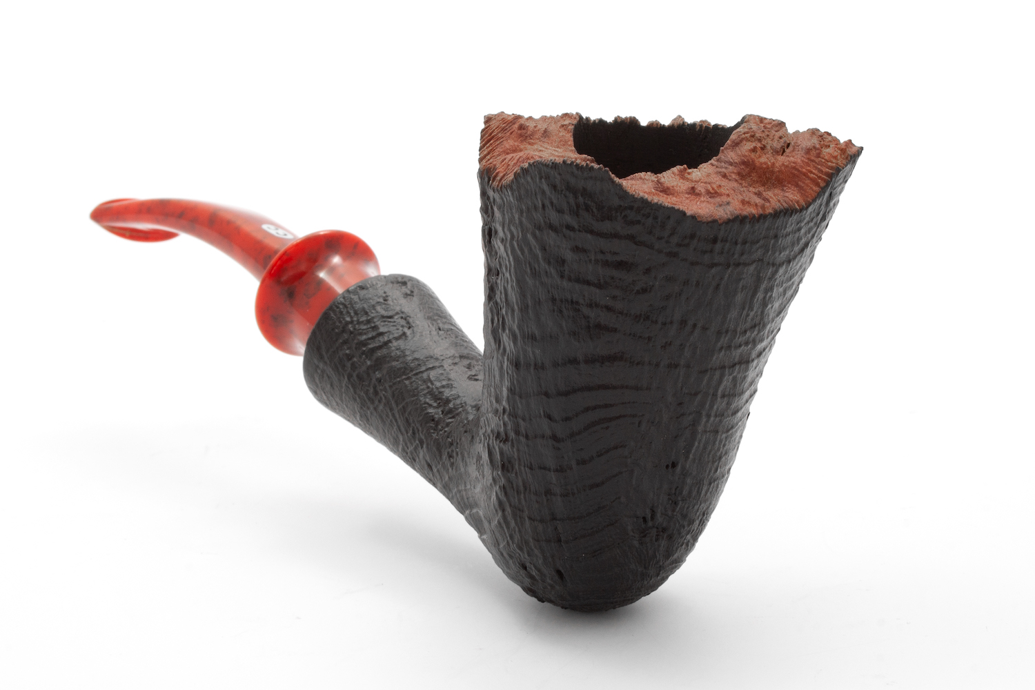 Chacom Fleur Sandblast Black Chacom Fleur Sandblast Black