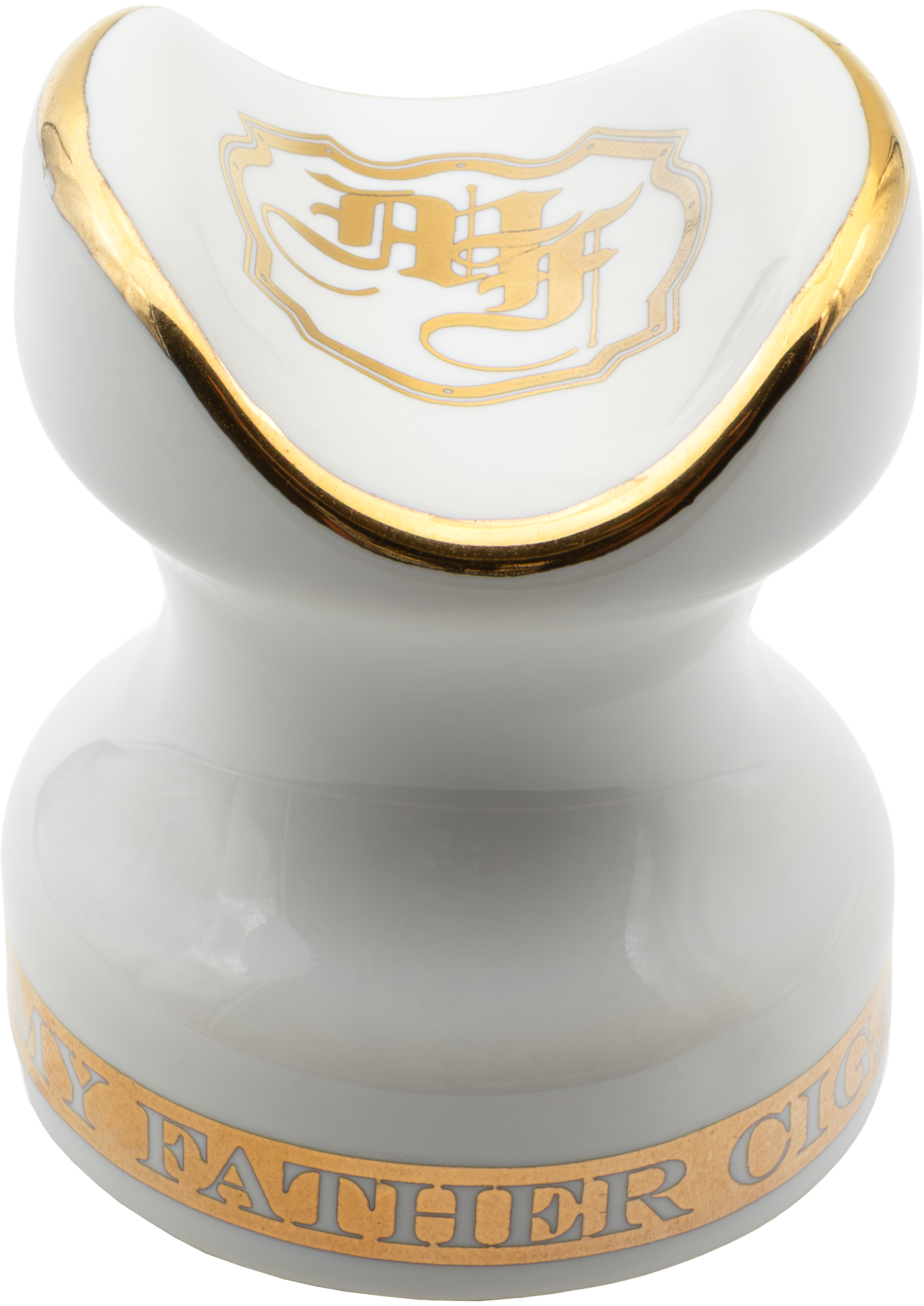 My Father Cigar Stand White