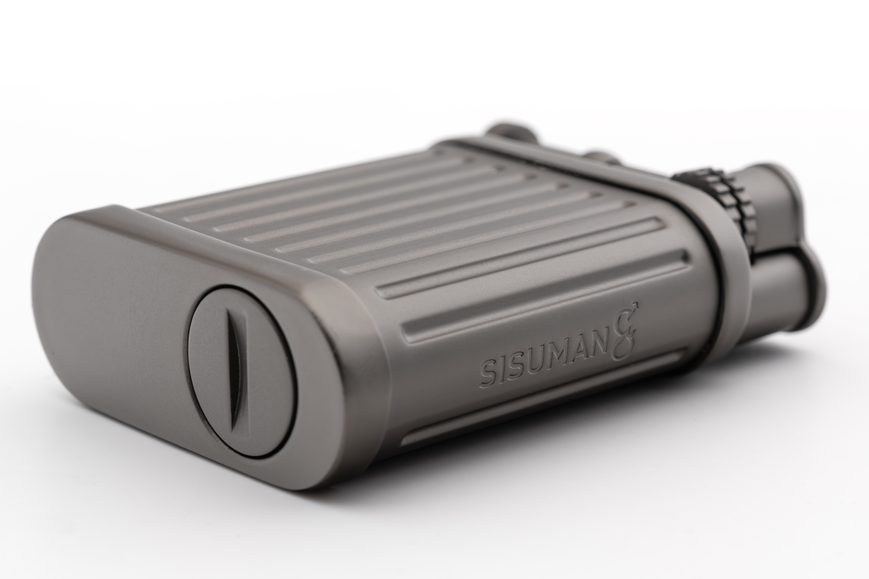Sisuman Soft Flame Lighter Gun