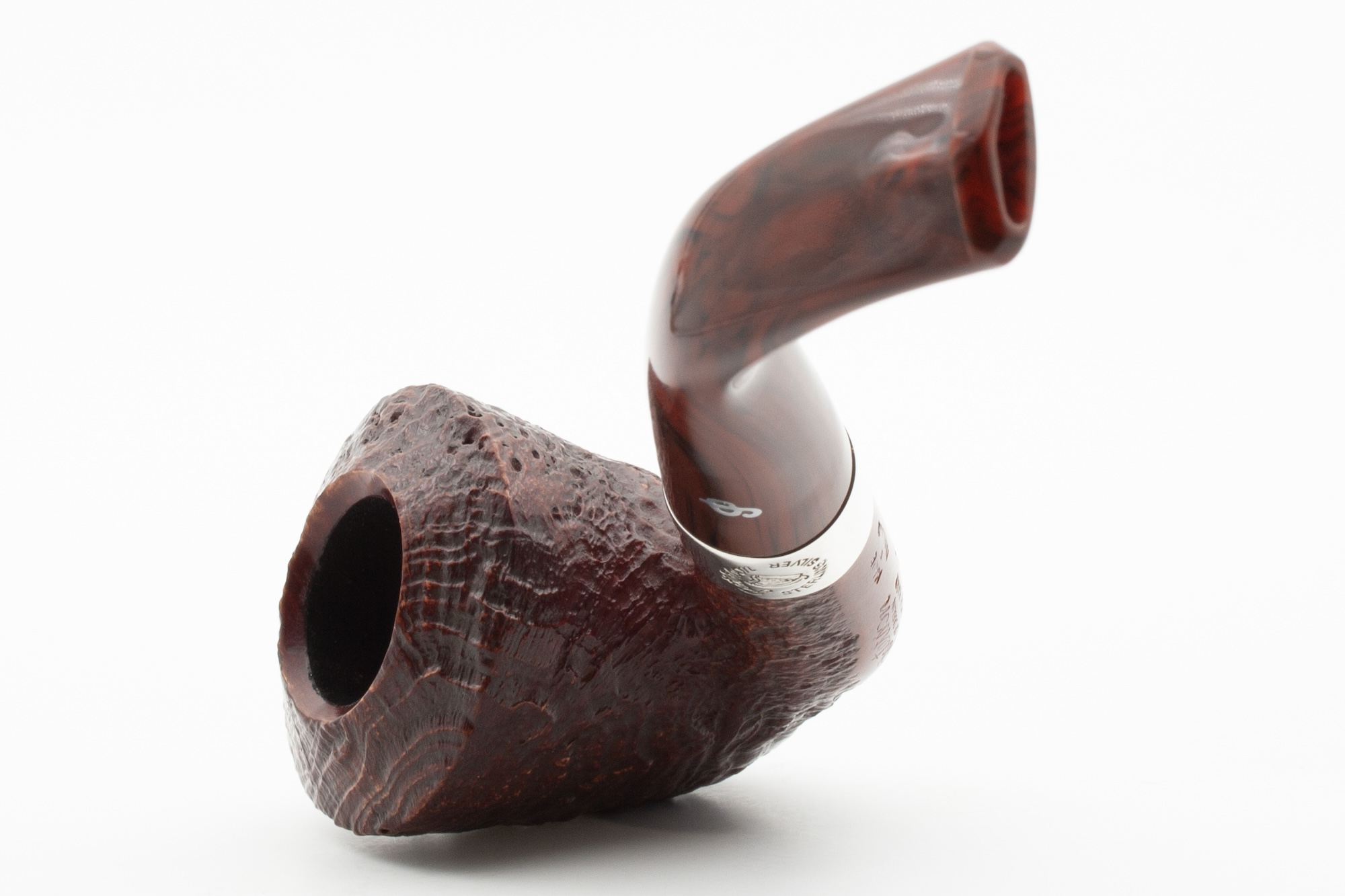 Peterson Irish Harp Sandblast B10