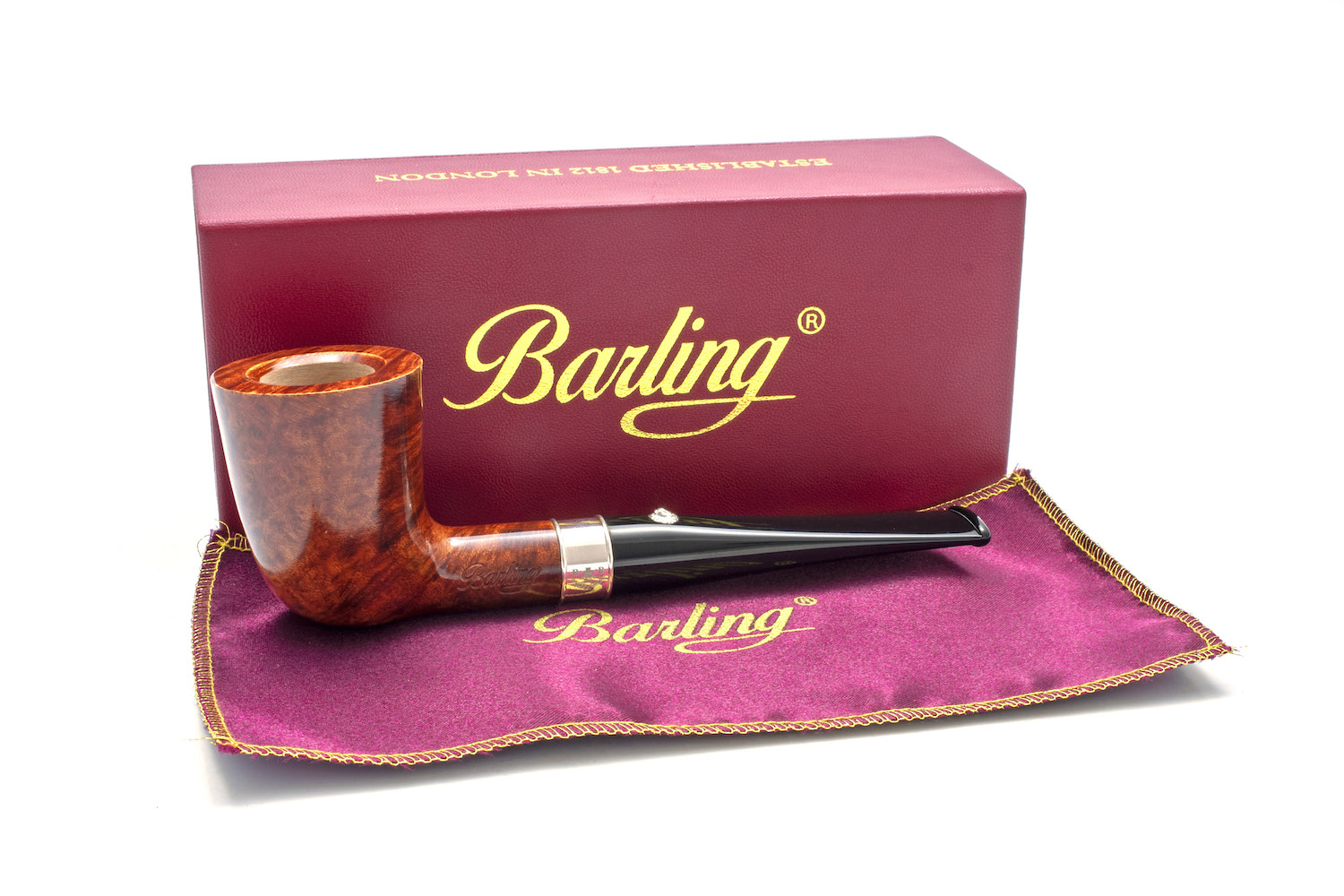 Barling Benjamin - The Very Finest 1815