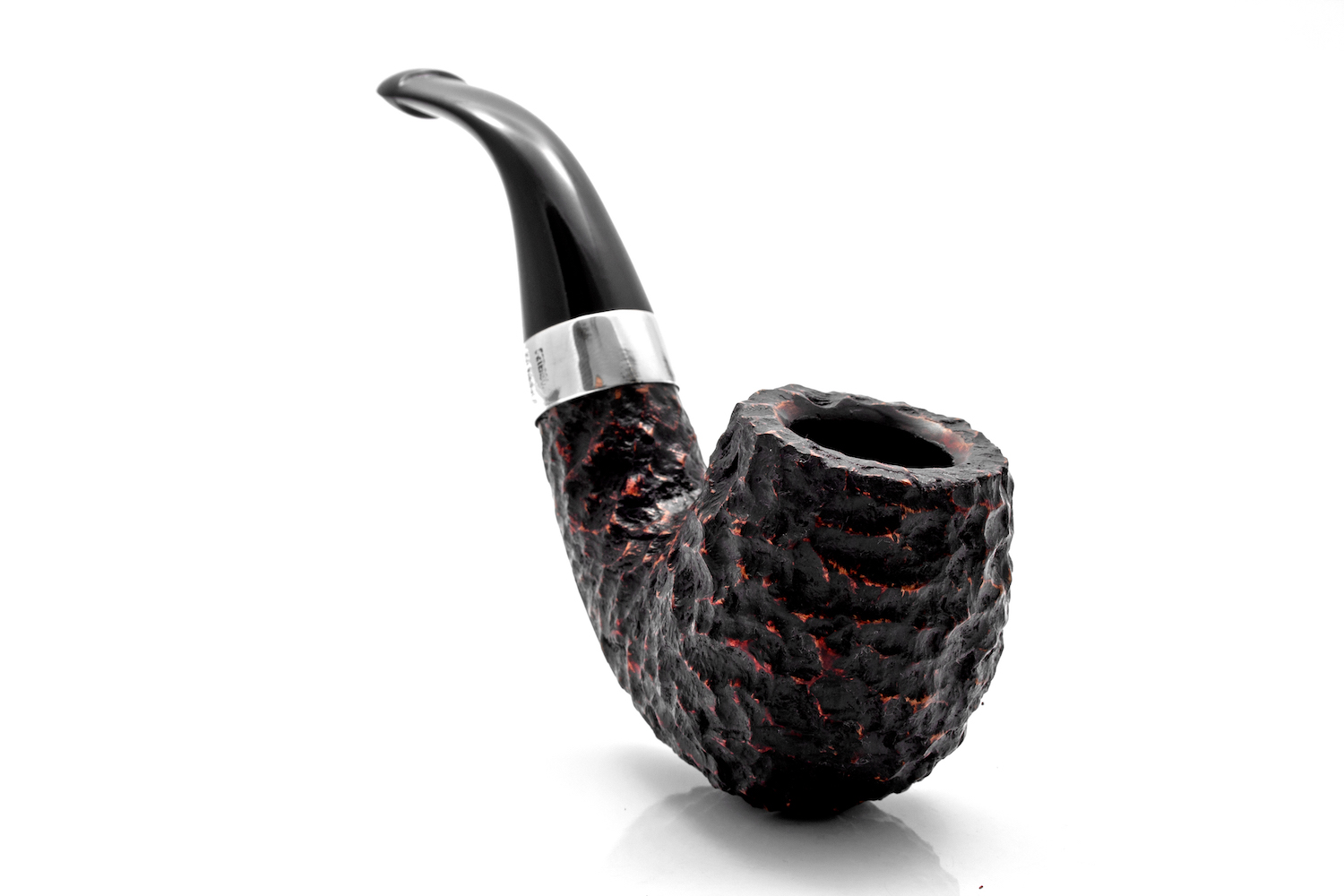 Peterson Sherlock Holmes Professor Rustic