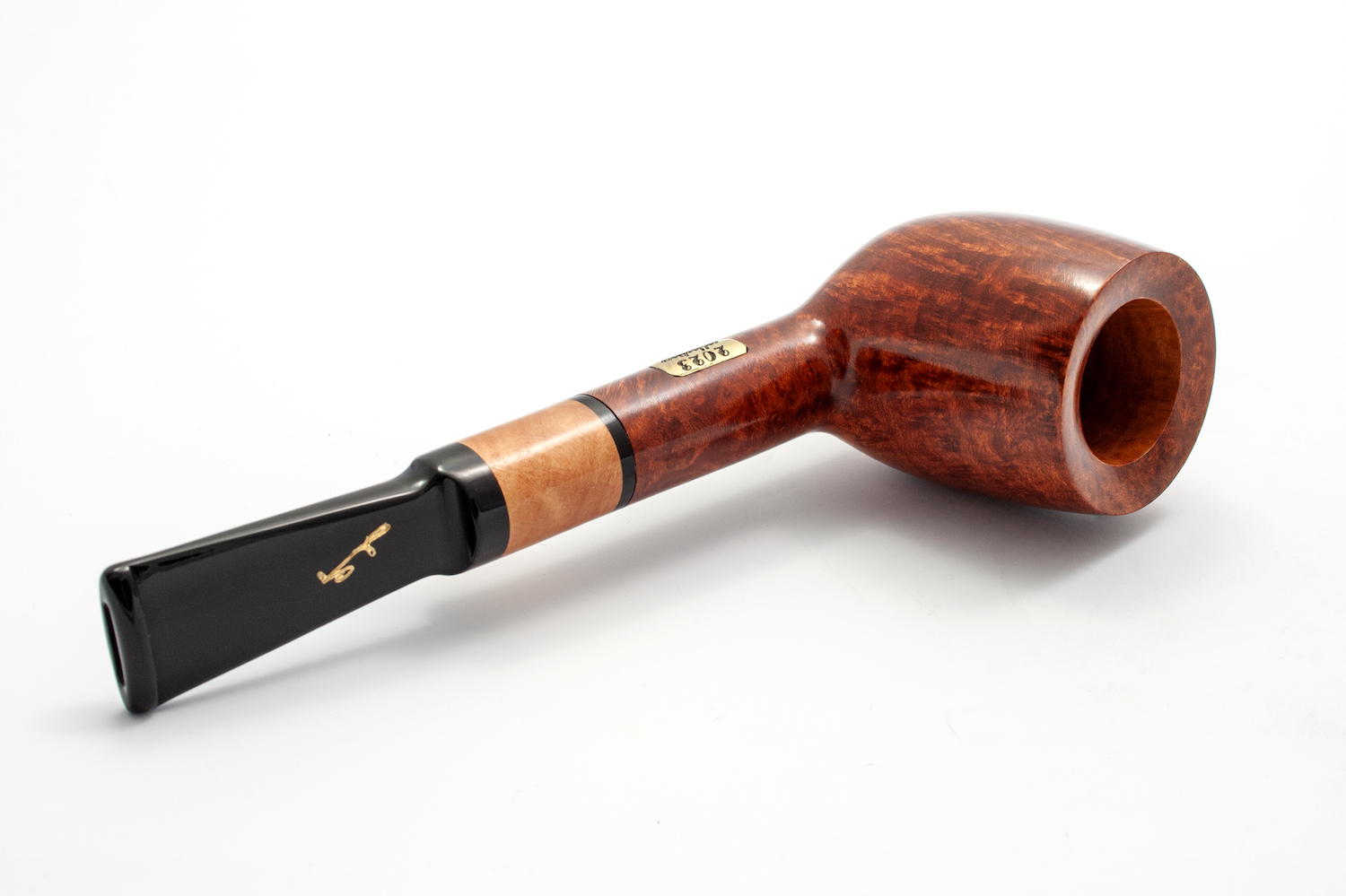 Savinelli Collection 23 Brown