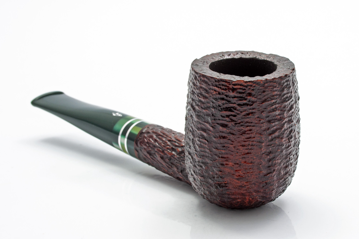 Savinelli Foresta Rustic 111