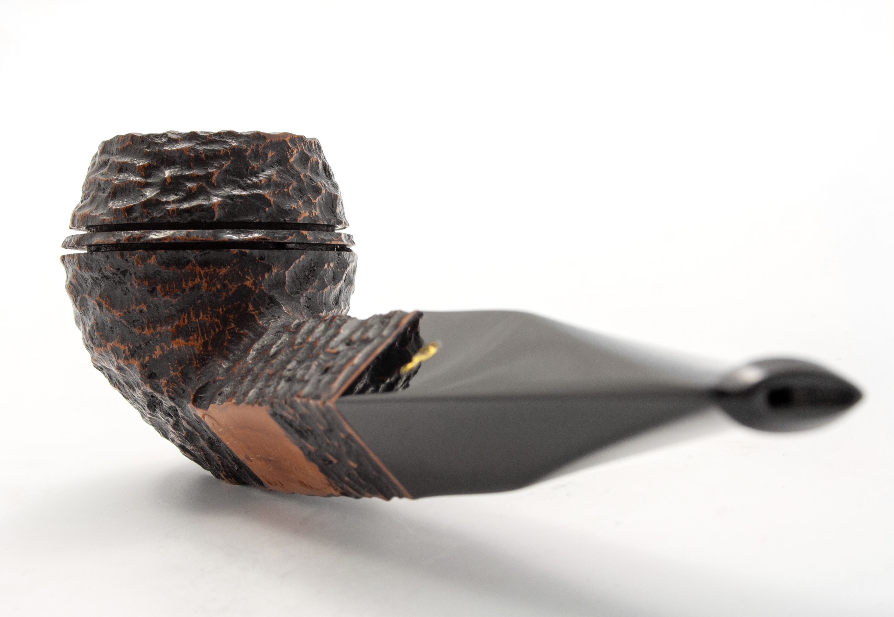 Peterson Aran Rustic 150