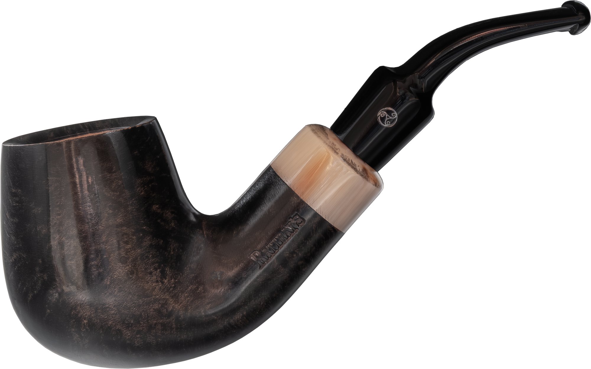 Rattray's The Bull Grey 145