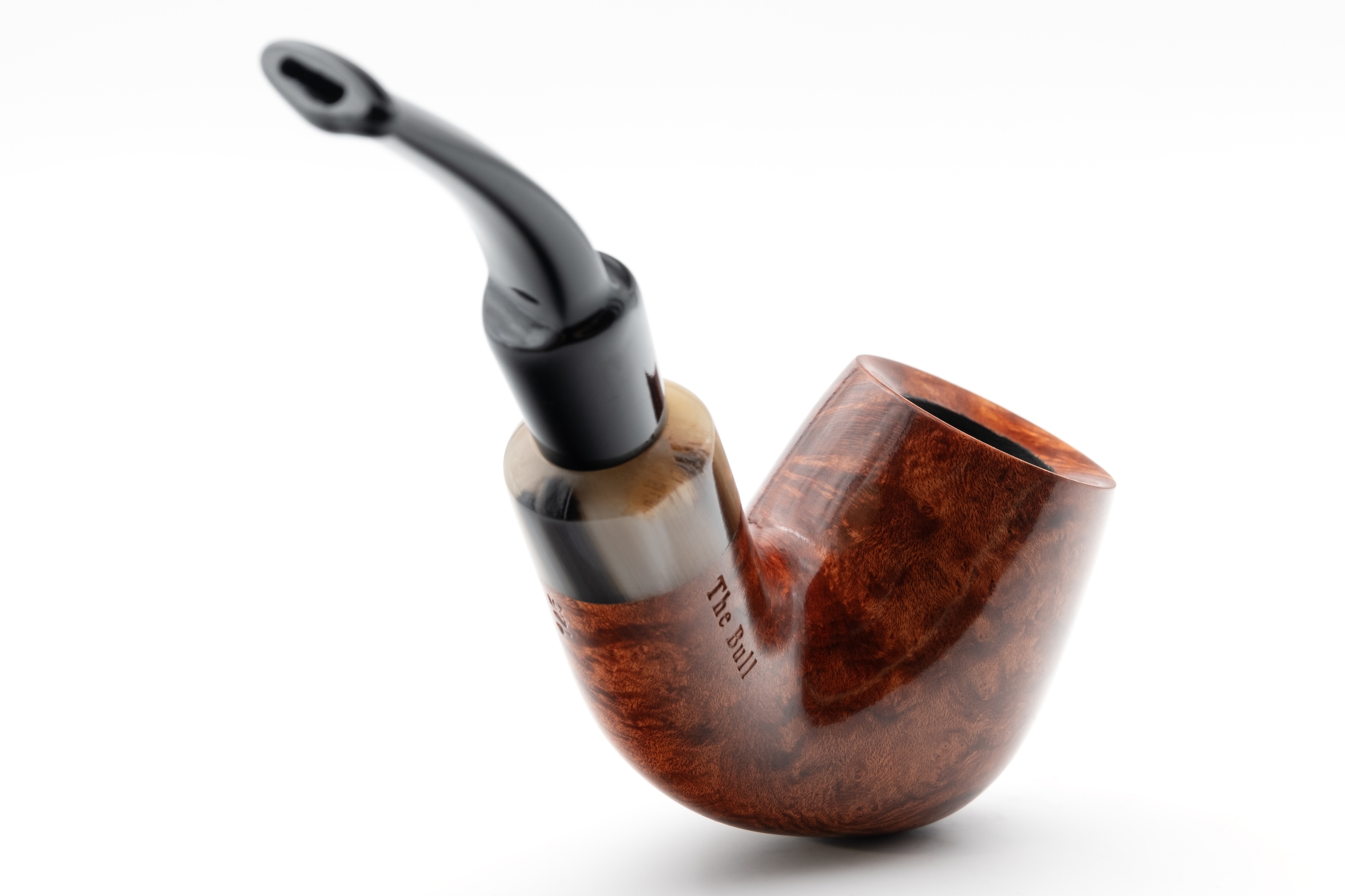 Rattray's The Bull Terracotta 145