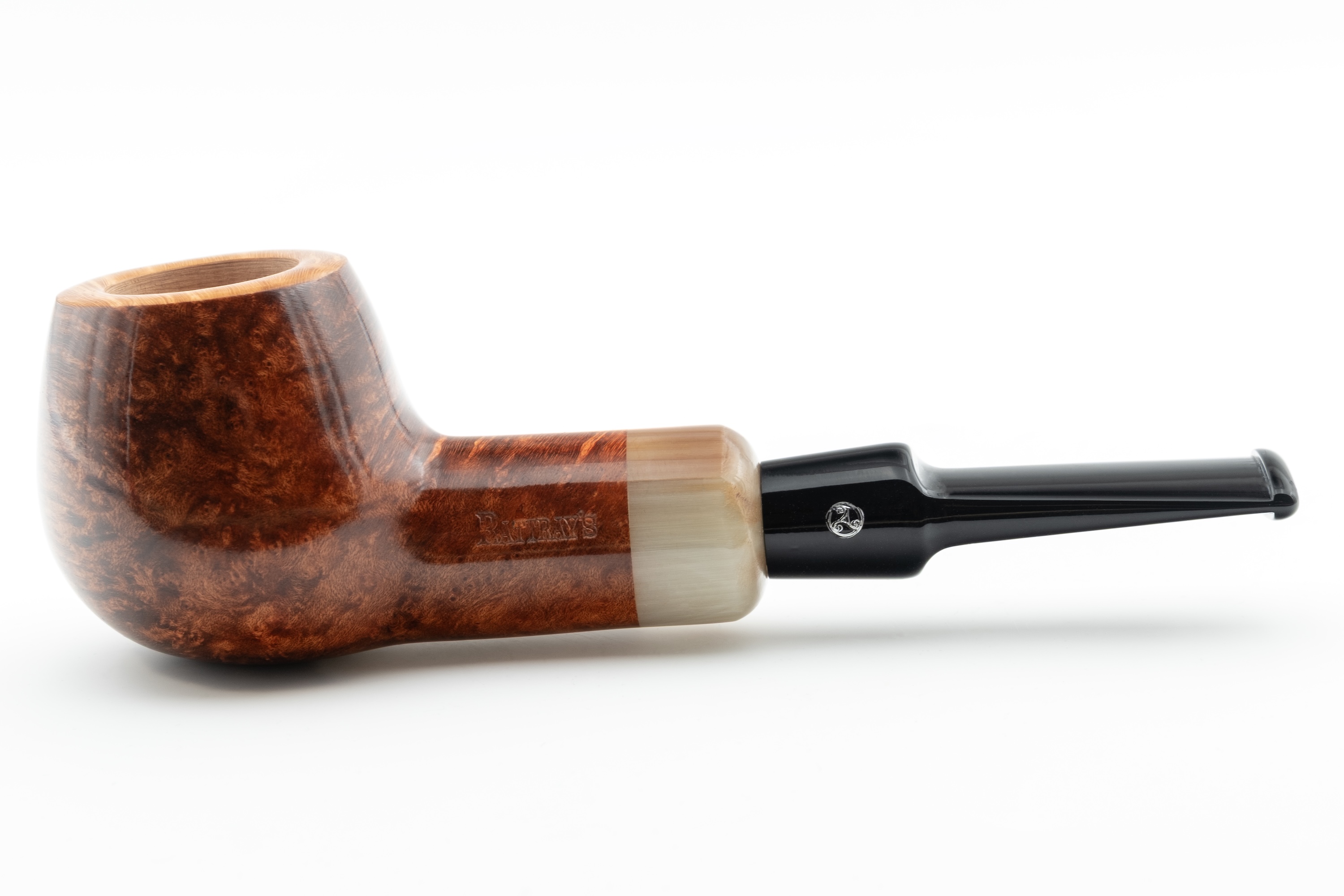 Rattray's The Bull Terracotta - Light Top 212 Rattray's The Bull Terracotta - Light Top 212