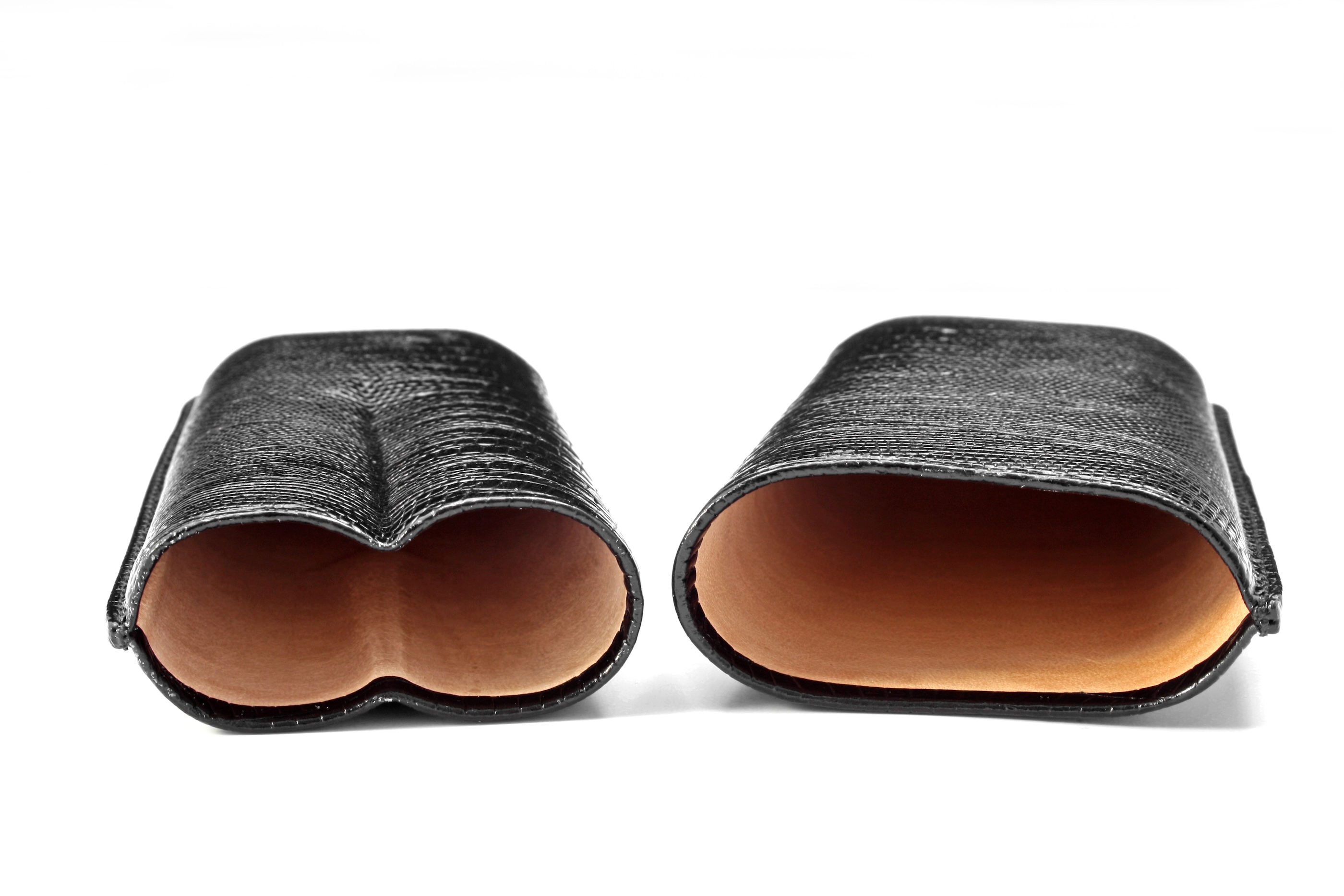 Martin Wess 571 Lizard Black - 2 Gigante