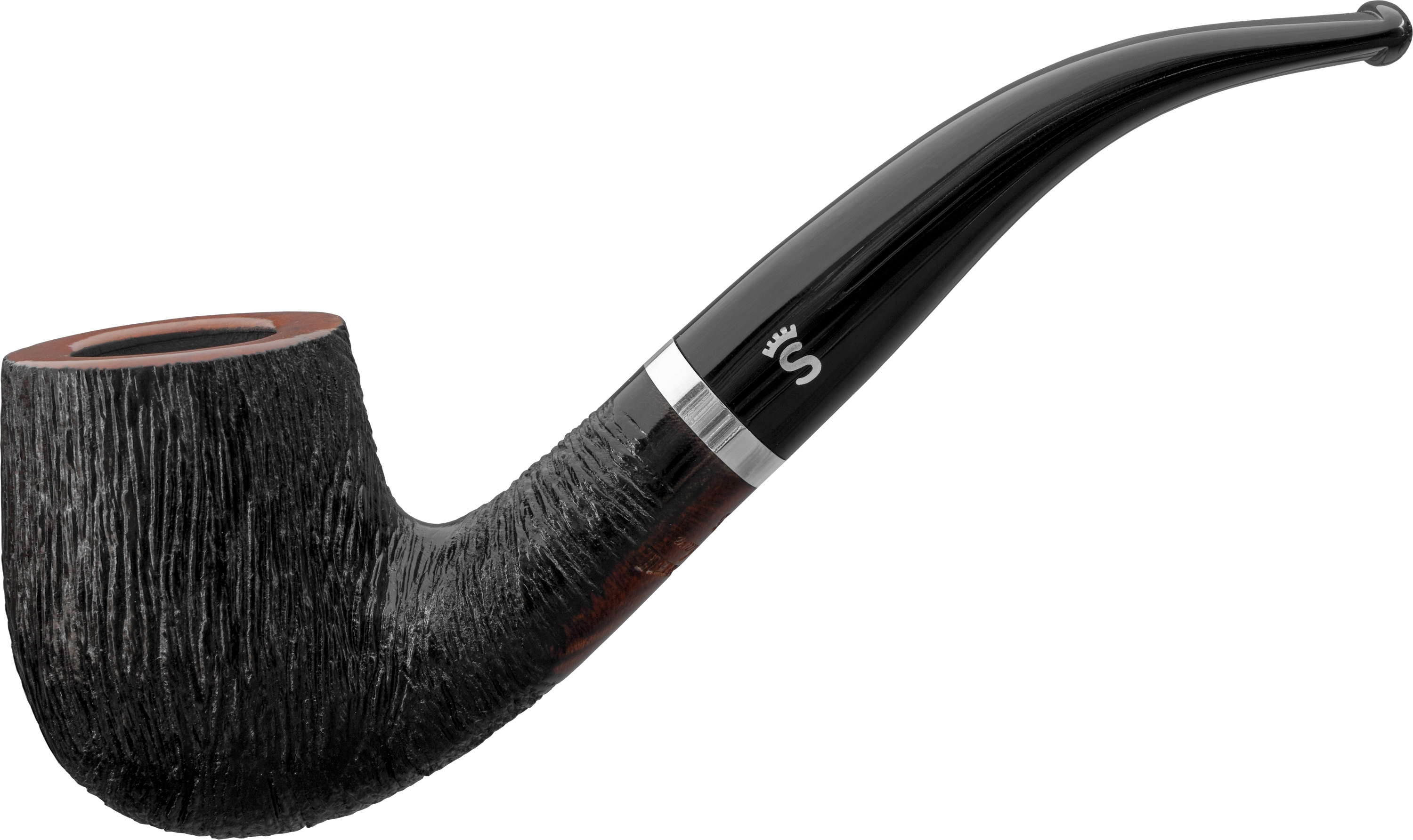 Stanwell København Brushed 246