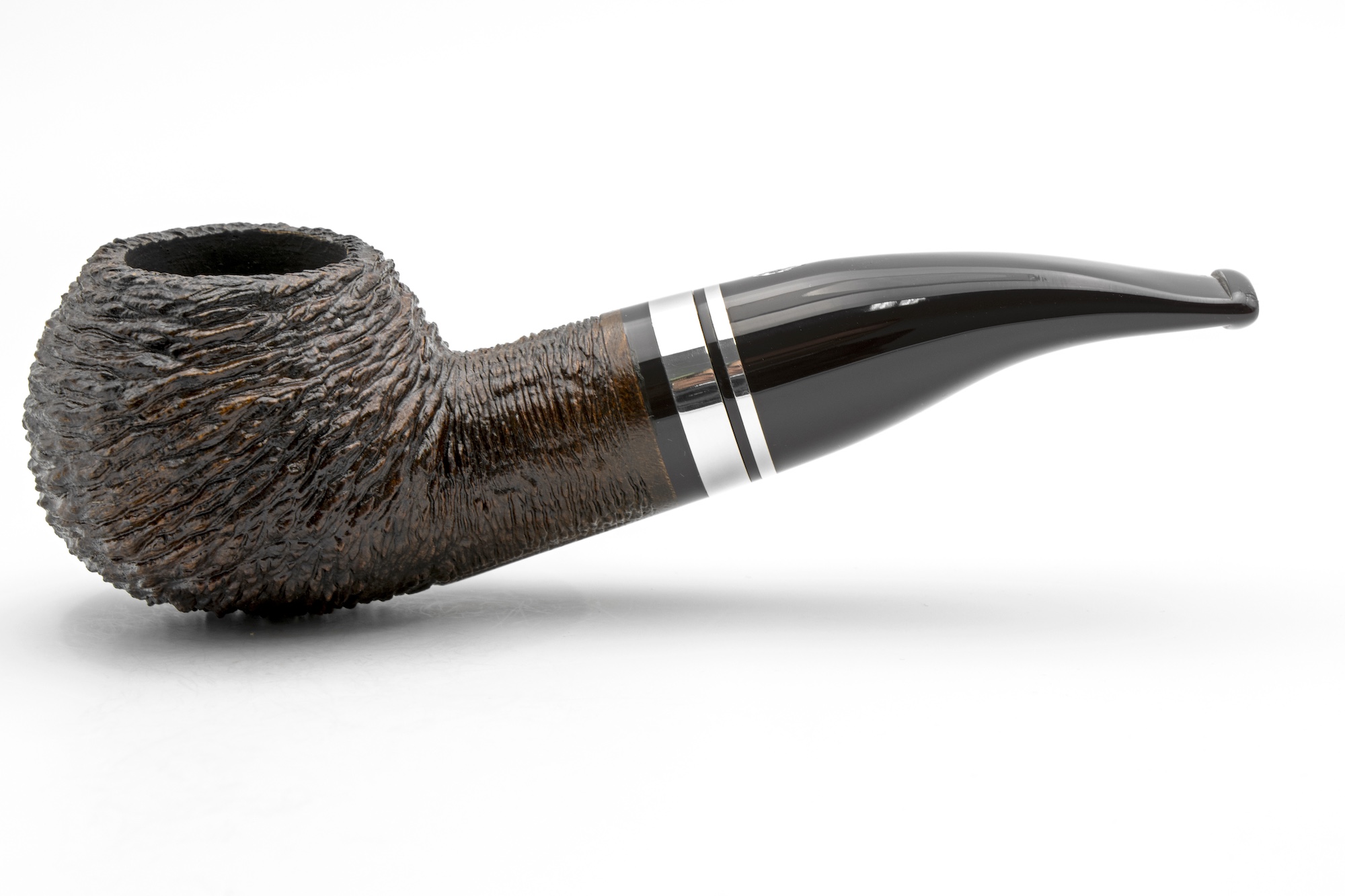Savinelli Minerva Rustic 320